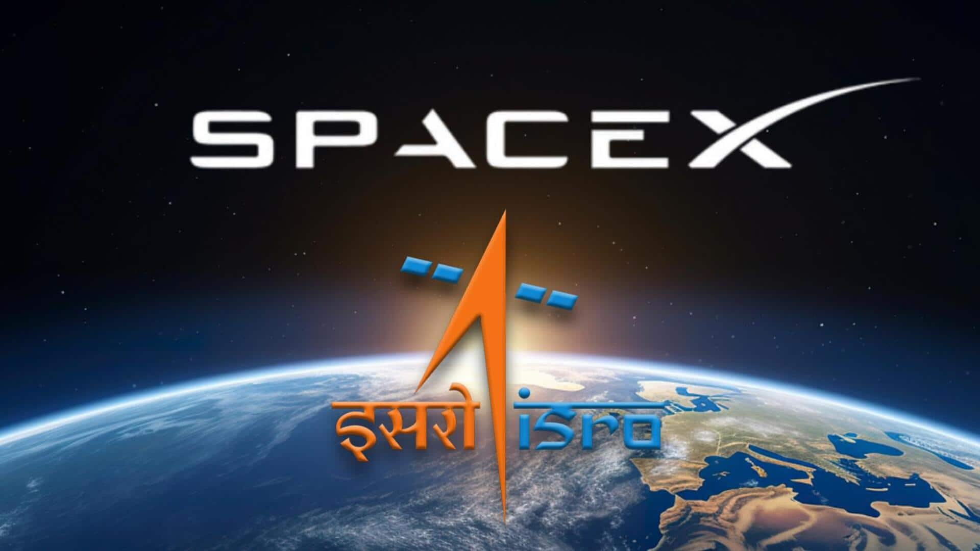 क्या है GSAT-N2 सैटेलाइट, जिसे ISRO और स्पेस-X मिलकर करेंगे लॉन्च? 