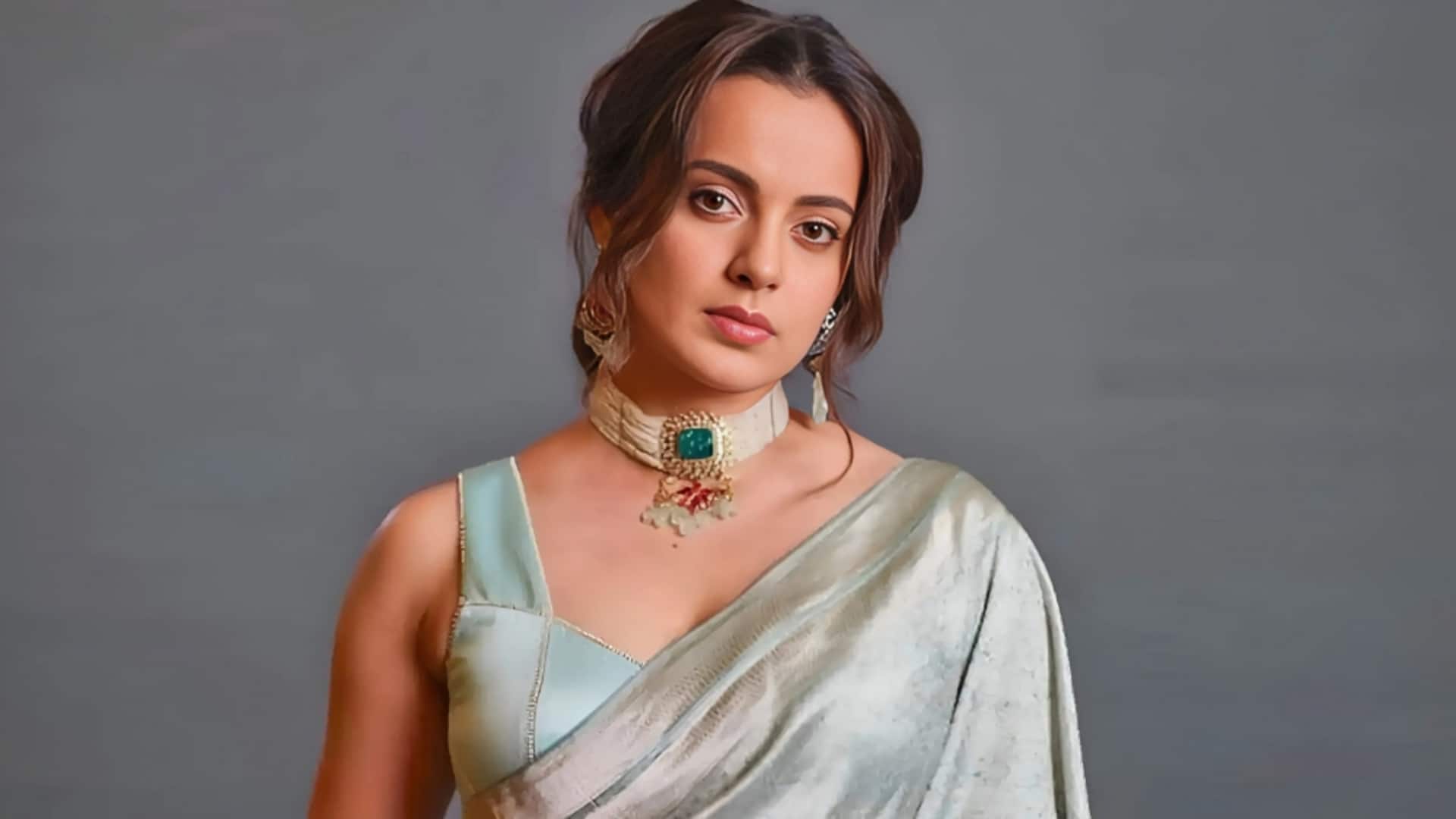 कंगना रनौत बोलीं- मुझे डायन बना दिया, लोग कहते थे ये चुड़ैल है; खून पीती है