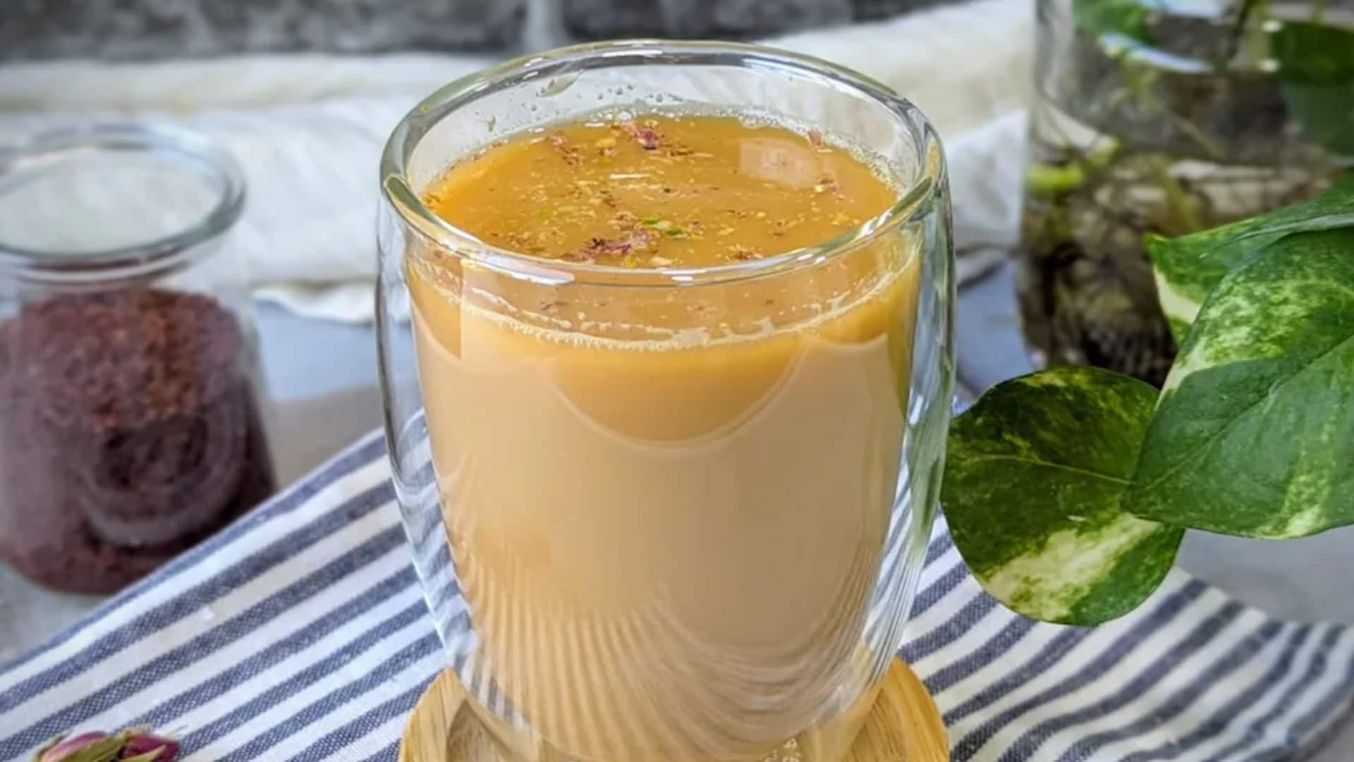 रागी के दूध का सेवन स्वास्थ्य के लिए है फायदेमंद, जानिए इसके 5 लाभ