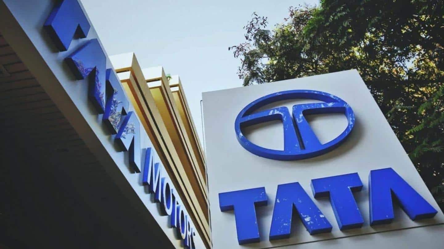 टाटा मोटर्स को मिली बड़ी कामयाबी, बनी भारत की टॉप SUV विक्रेता