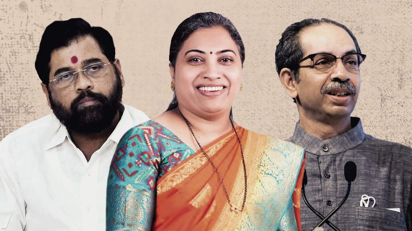 महाराष्ट्र उपचुनाव: भाजपा ने वापस लिया उम्मीदवार का नाम, उद्धव गुट की प्रत्याशी की जीत पक्की