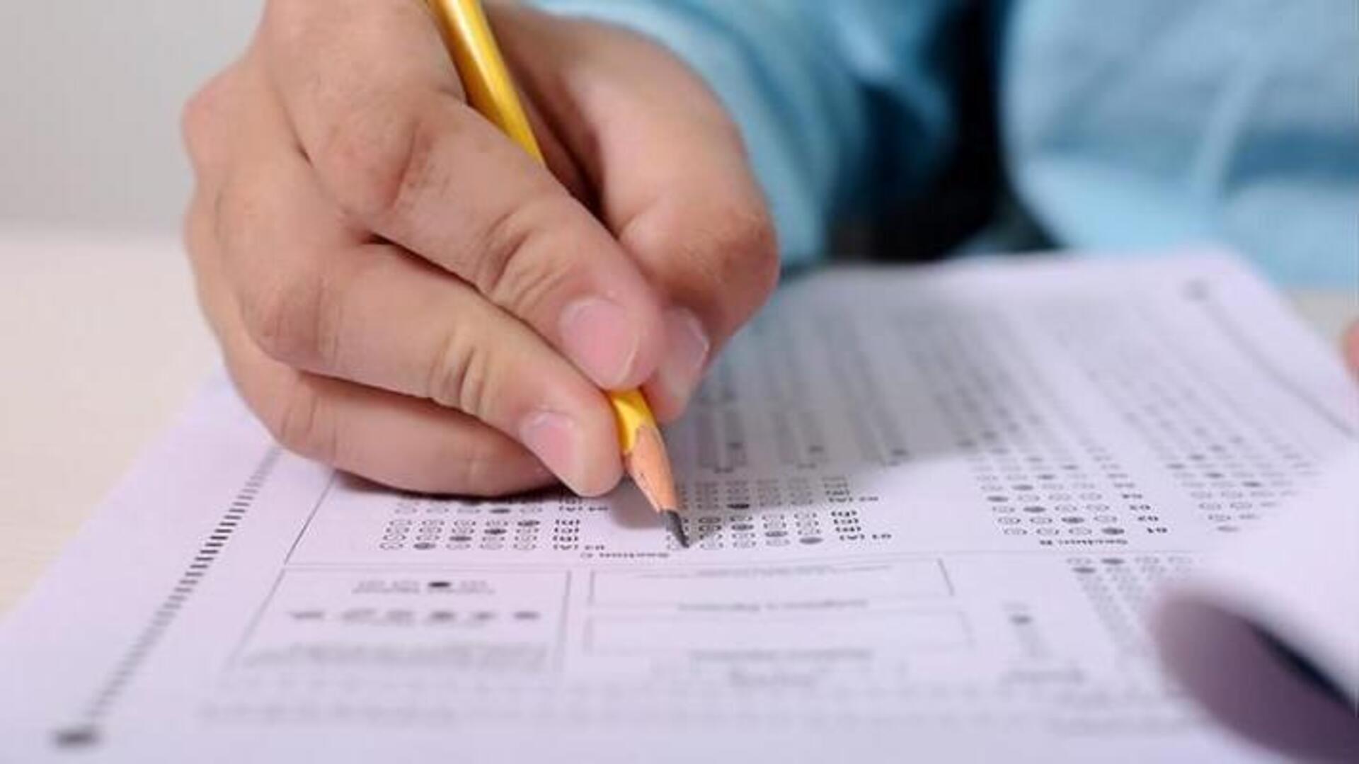 उत्तर प्रदेश बोर्ड परीक्षा: 10वीं-12वीं के छात्र ऐसे करें गणित की तैयारी