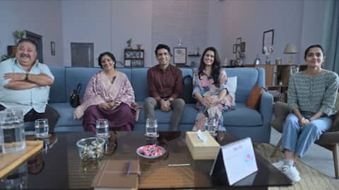 निर्माता बने पंकज त्रिपाठी की 'परफेक्ट फैमिली' का ट्रेलर जारी, जानिए कहां होगी रिलीज