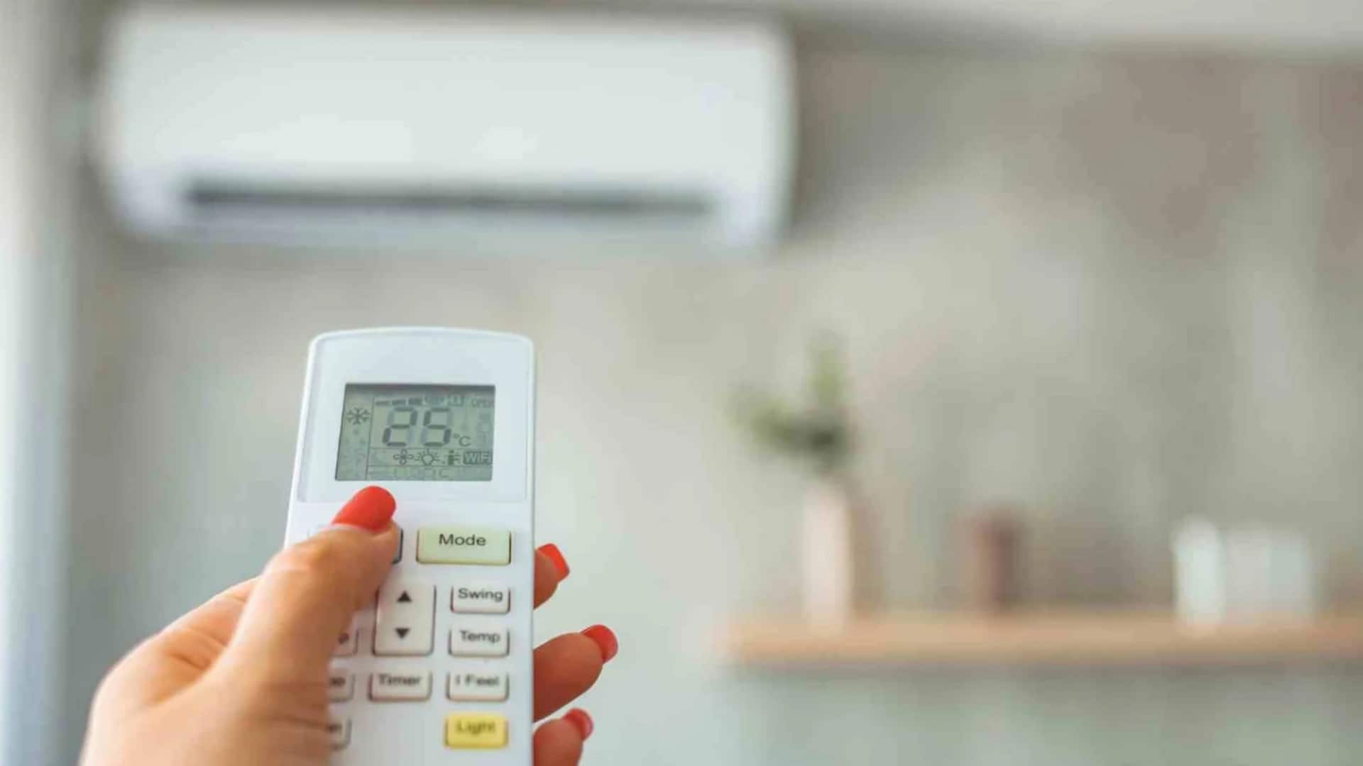 गर्मियों में क्यों फट जाते हैं कुछ घरों के AC? जानिए ऐसा होने के 5 कारण
