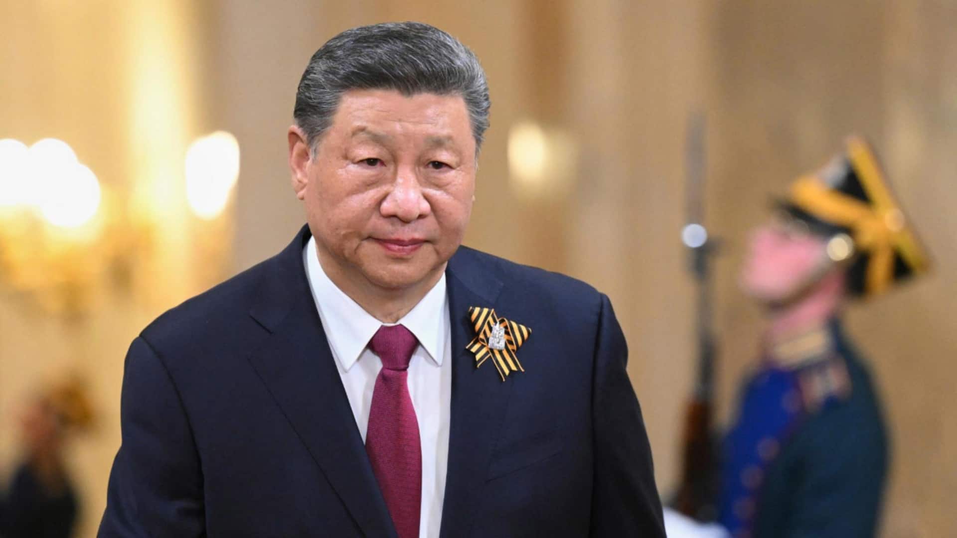 शी जिनपिंग के BRICS सम्मेलन में आने पर संशय, चीन बोला- अभी तक कोई जानकारी नहीं
