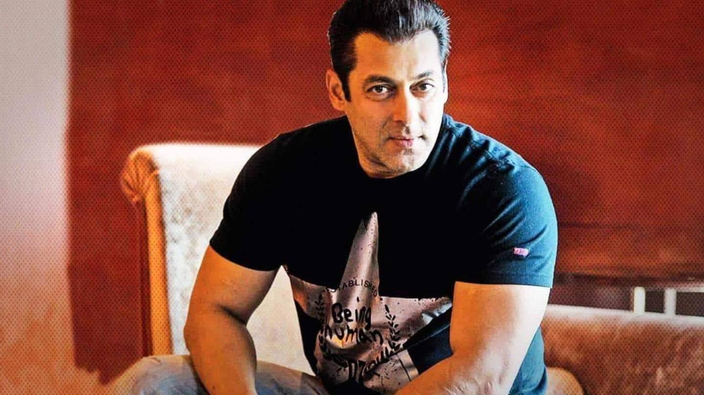 सलमान की ये फिल्में आएंगी दर्शकों के बीच सलमान की ये फिल्में आएंगी दर्शकों के बीच