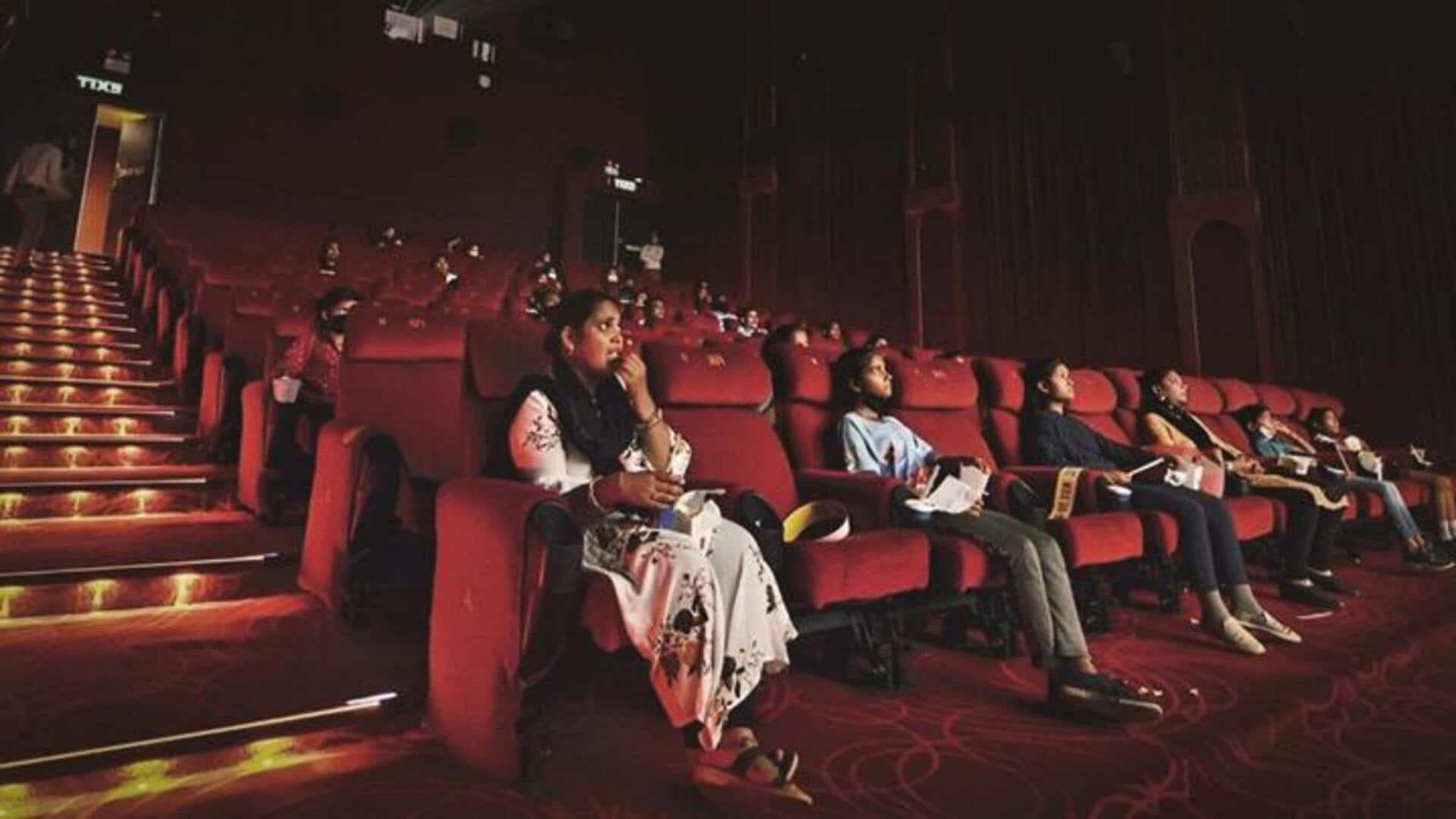 मणिपुर में 2 दशक के बाद दिखाई जाएगी हिंदी फिल्म, अभी नाम का नहीं हुआ ऐलान
