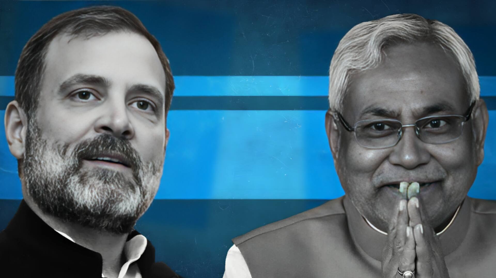 कांग्रेस को झटका, भारत जोड़ो न्याय यात्रा में नहीं शामिल होंगे नीतीश कुमार