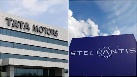 टाटा और स्टेलेंटिस के बीच हुआ नया समझौता, जानिए क्या है इसका उद्देश्य