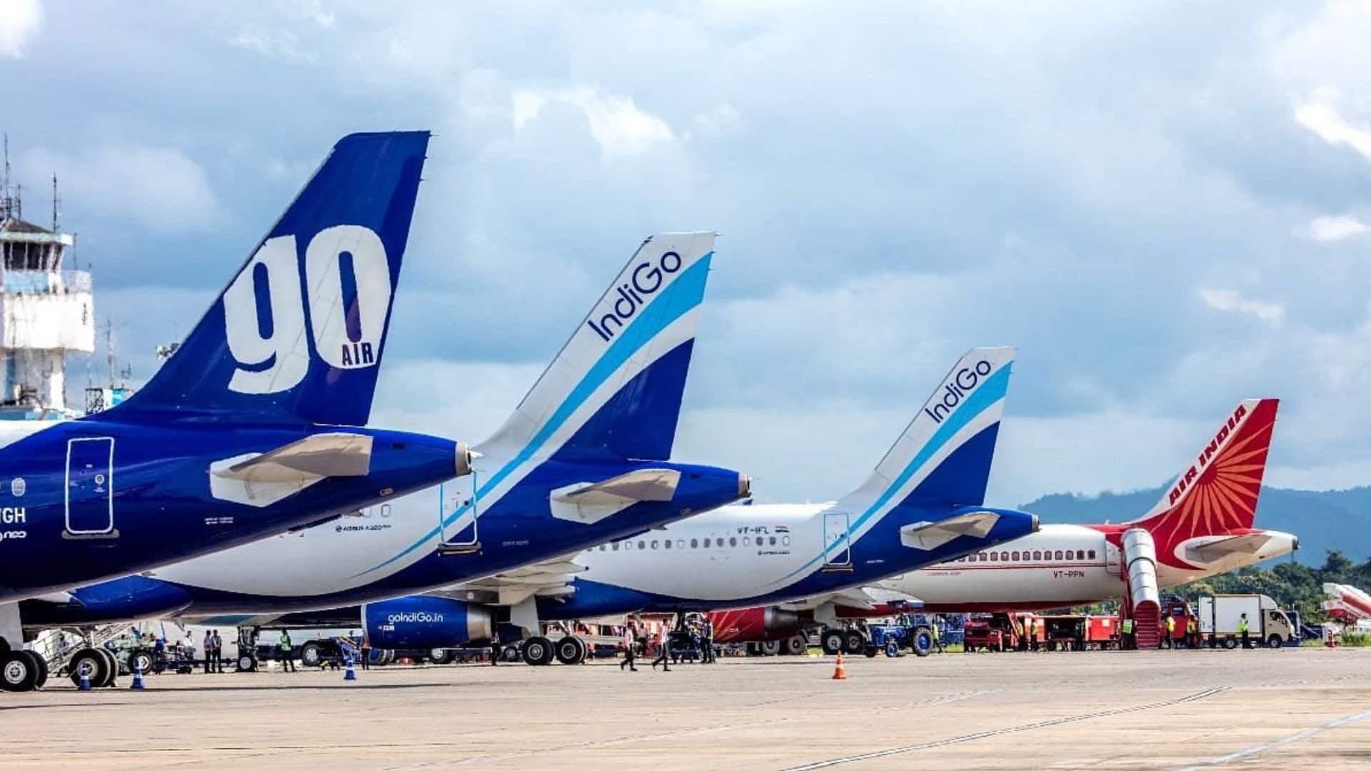 अमेरिका-ईरान संघर्ष के चलते भारत में बढ़ सकता है हवाई किराया, जानिए क्या है वजह