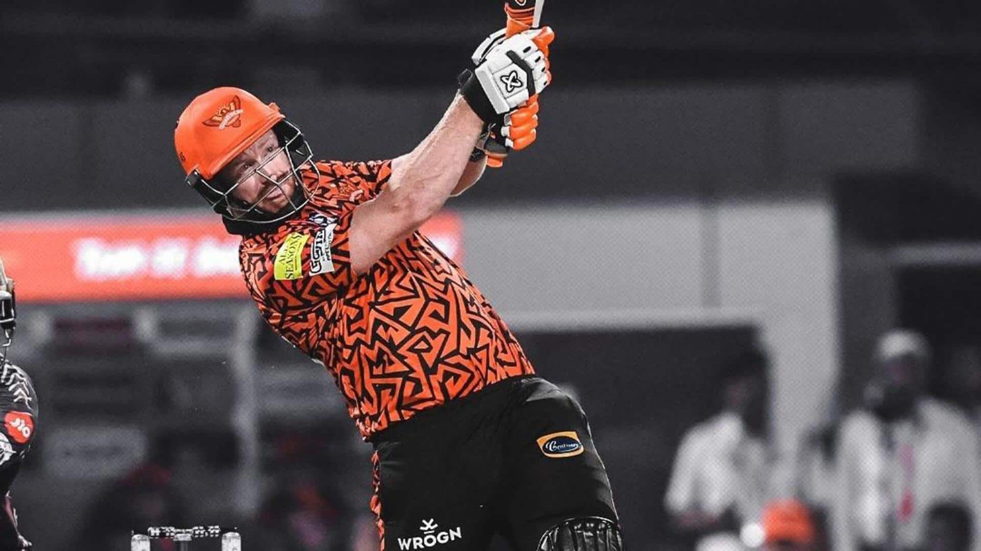 IPL 2026: हेनरिक क्लासेन का RR के खिलाफ कैसा रहा है प्रदर्शन? जानिए आंकड़े