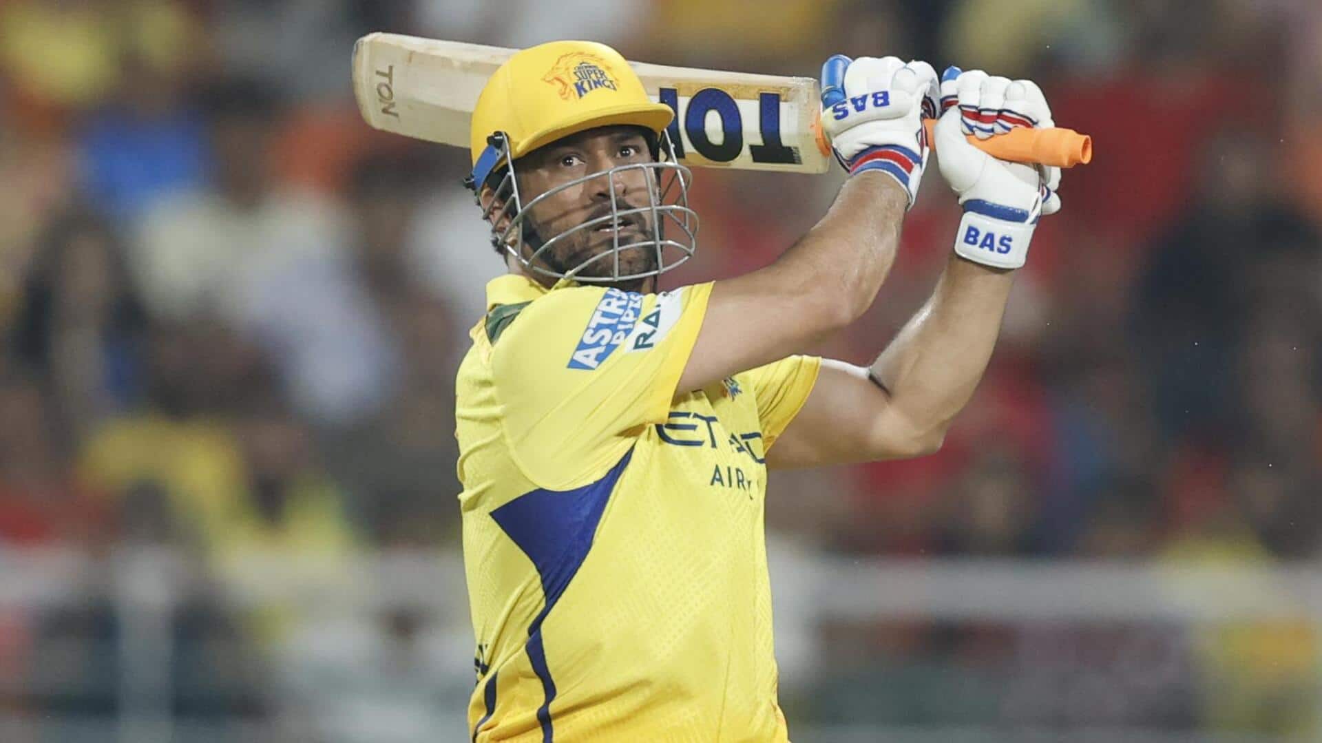 IPL 2026: क्या महेंद्र सिंह धोनी DC के खिलाफ अगले मैच में खेलेंगे?