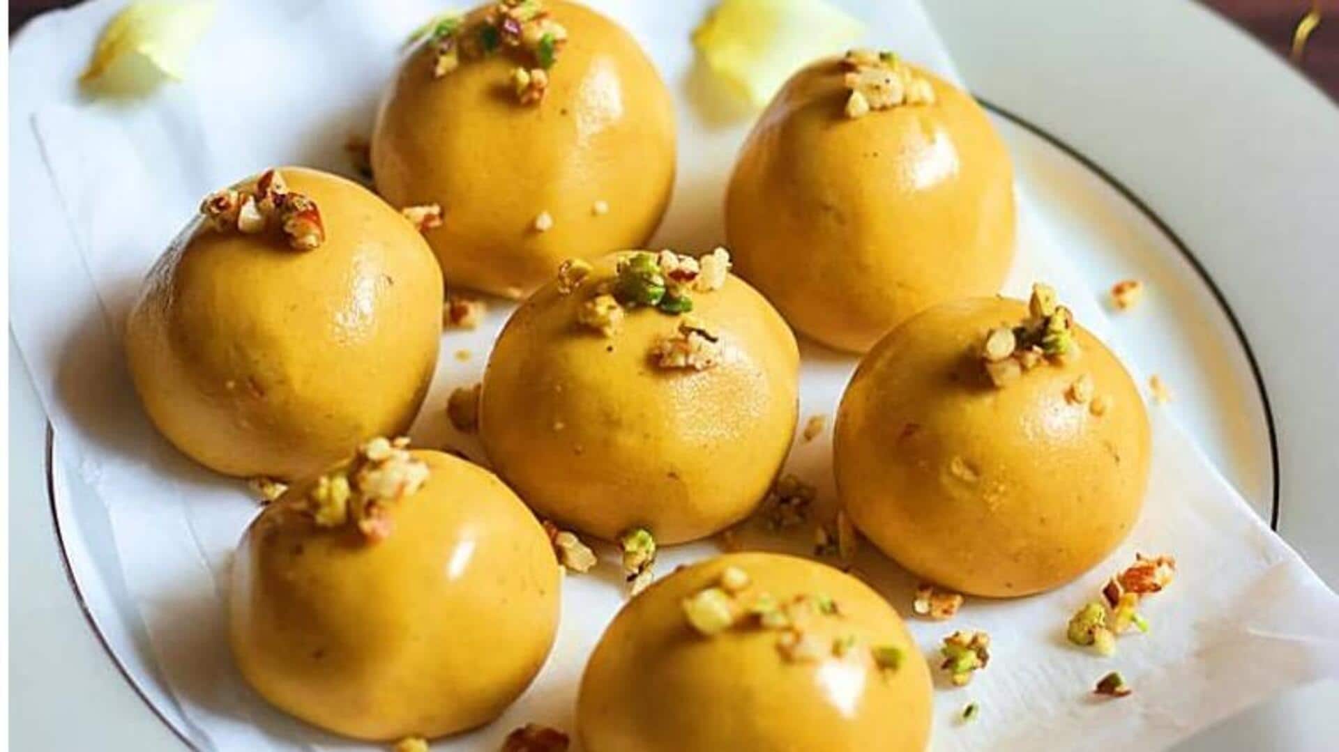 गणेश चतुर्थी: भगवान गणेश को प्रिय हैं ये पकवान, जानिए इनकी रेसिपी
