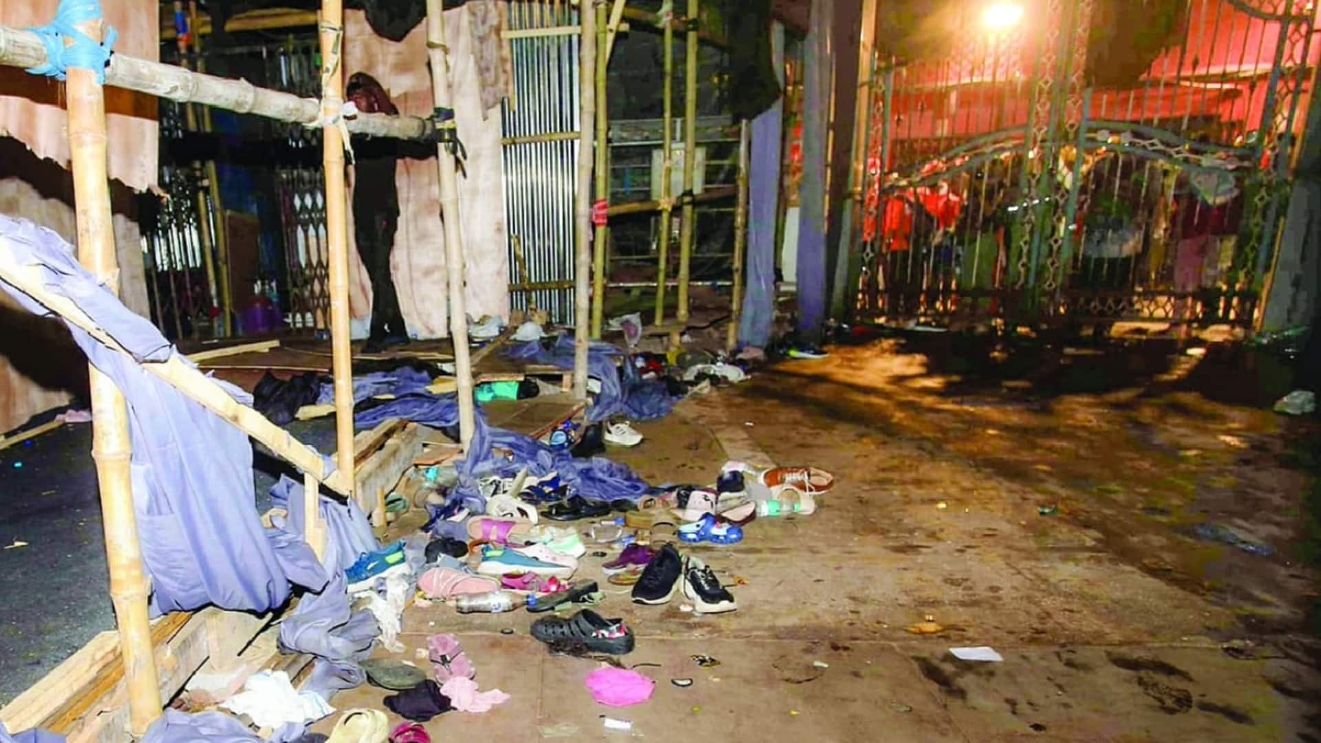 कोलकाता भगदड़: 19 लोगों की मौत, आयोजक समेत 7 गिरफ्तार; अब तक क्या-क्या हुआ?
