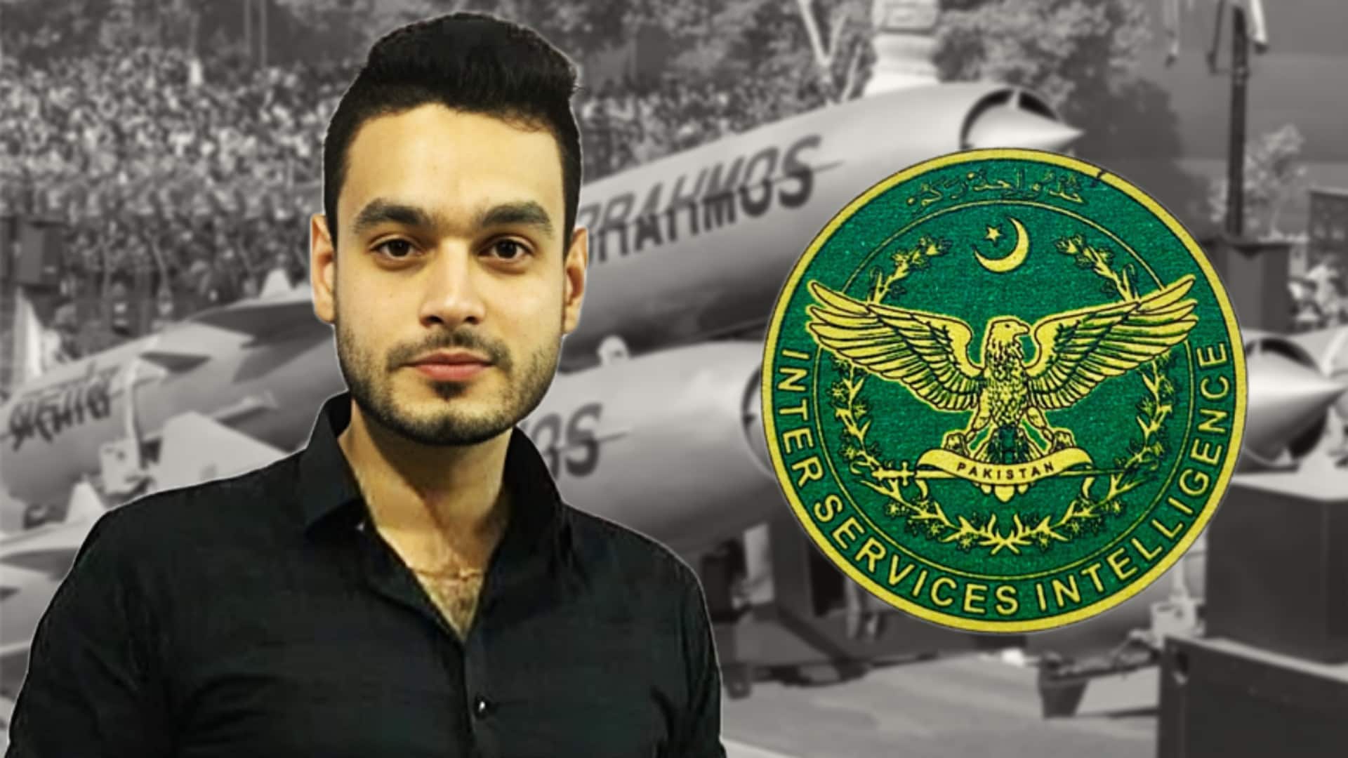 पाकिस्तान की ISI के लिए जासूसी करने वाले ब्रह्मोस एयरोस्पेस के इंजीनियर को उम्रकैद