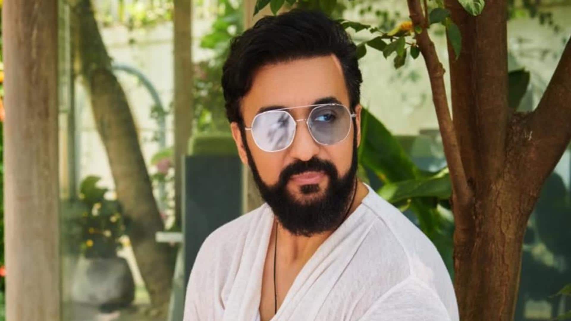 राज कुंद्रा बने 'द ट्रेटर्स' से बाहर होने वाले पहले प्रतियोगी, इन सितारों का भी सफर खत्म राज कुंद्रा बने 'द ट्रेटर्स' से बाहर होने वाले पहले प्रतियोगी, इन सितारों का भी सफर खत्म