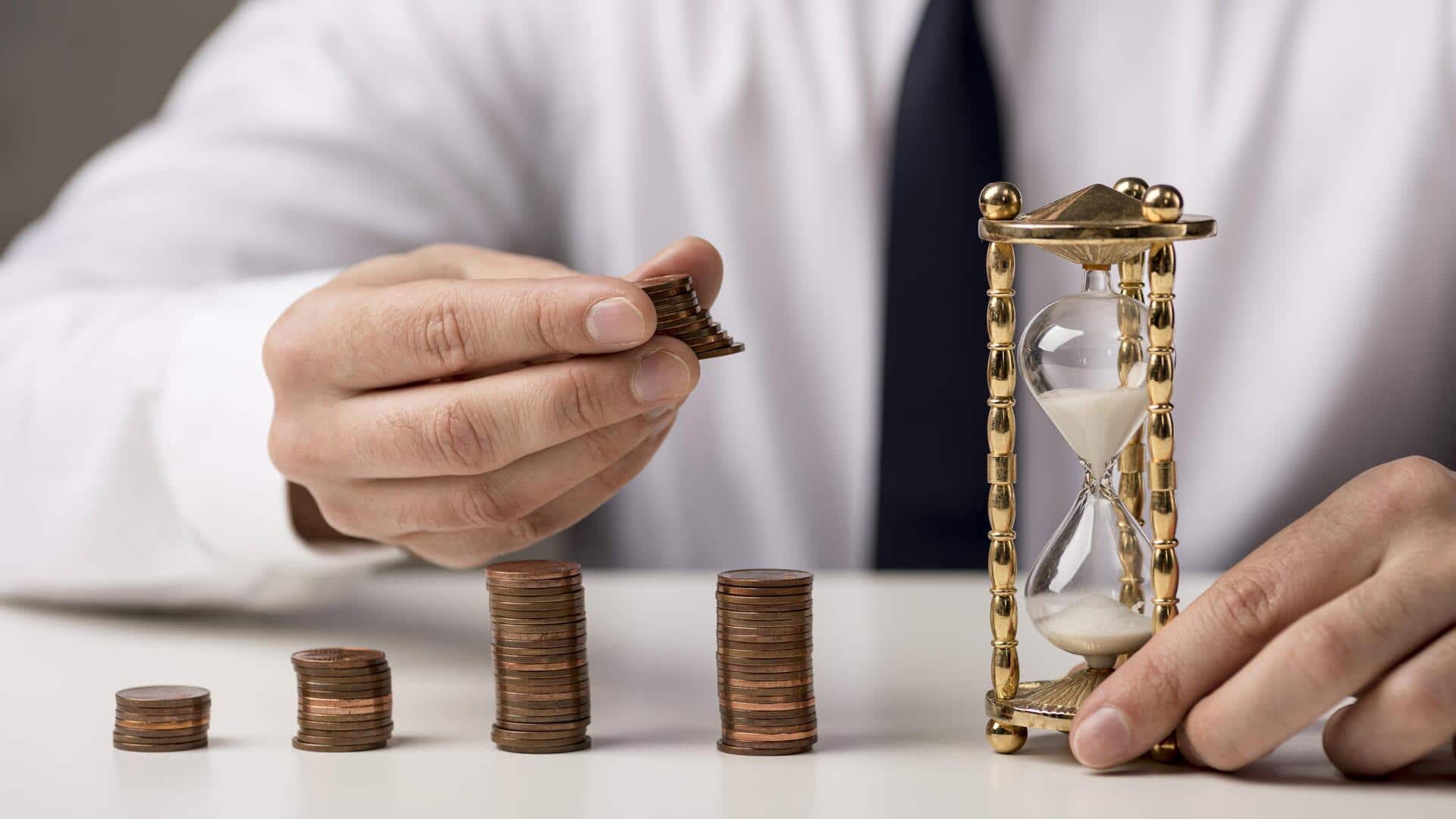 क्यों रखना चाहिए बैंक खाते में औसत न्यूनतम मासिक बैलेंस? जानिए इसके फायदे 