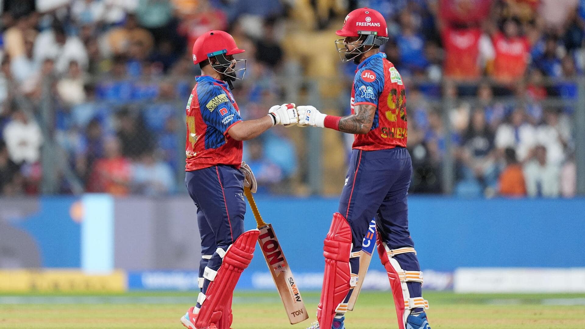 IPL 2026: DC बनाम PBKS मुकाबले का प्रीव्यू और आंकड़े, जानिए कैसी होगी दिल्ली की पिच