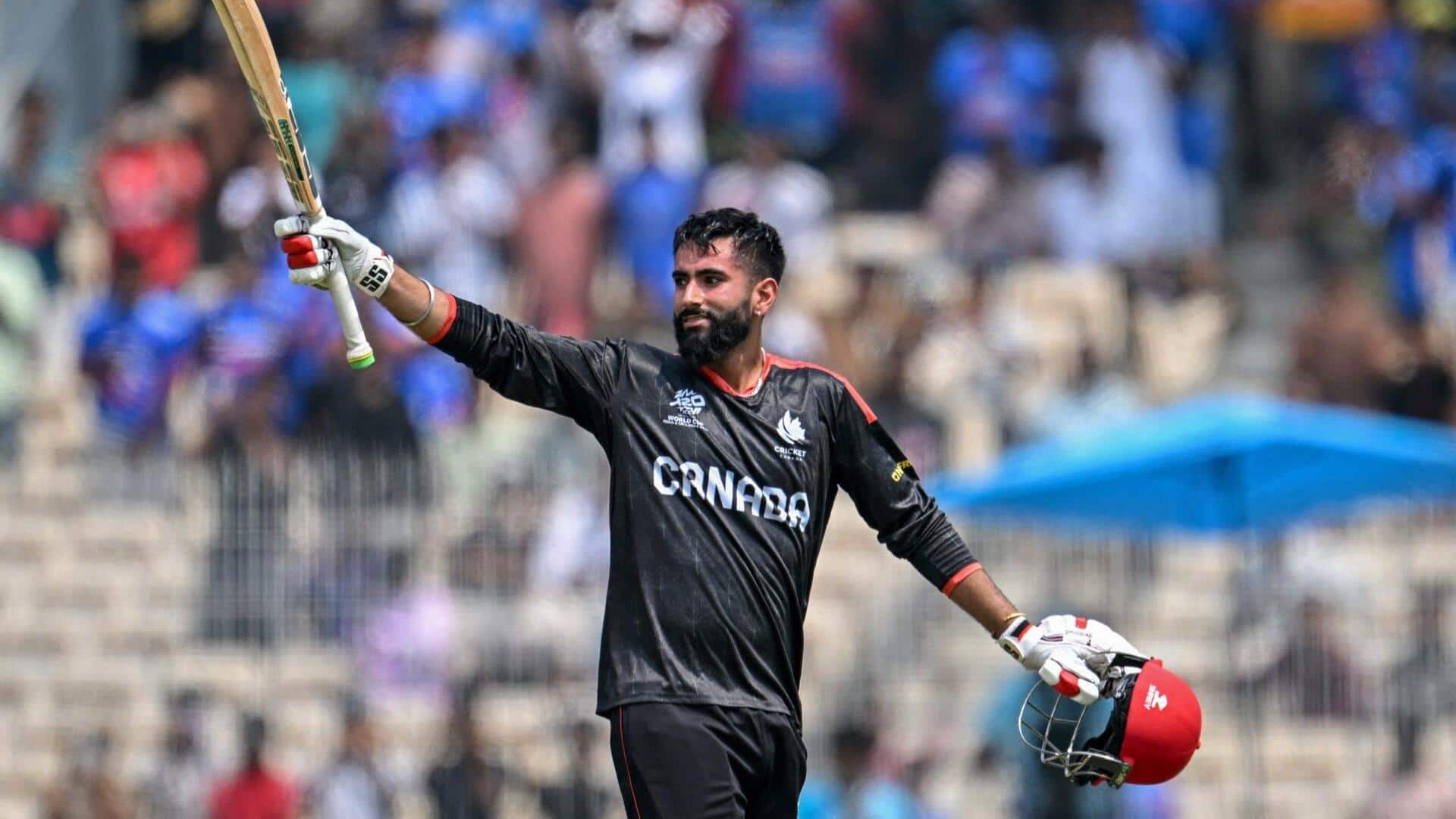 ICC ने कनाडा क्रिकेट की सदस्यता निलंबित की, बैठक में लिए गए ये अहम फैसले