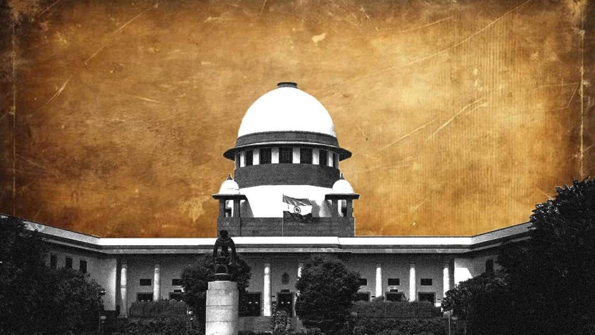 कैसे झूठे मुकदमे ने व्यक्ति को 22 साल जेल में रखा? अब सप्रीम कोर्ट से बरी