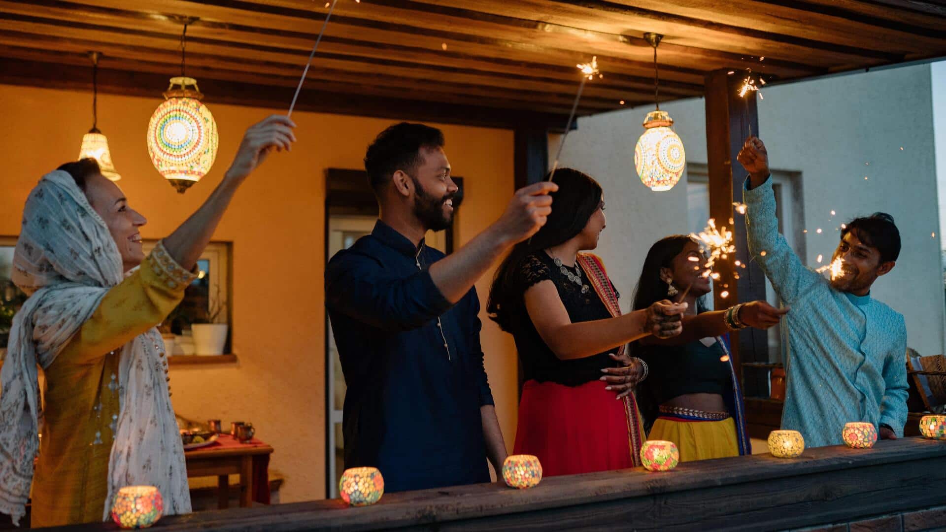 बड़ी पार्टी से पहले न करें ये 5 गलतियां, खराब हो सकता है मजा