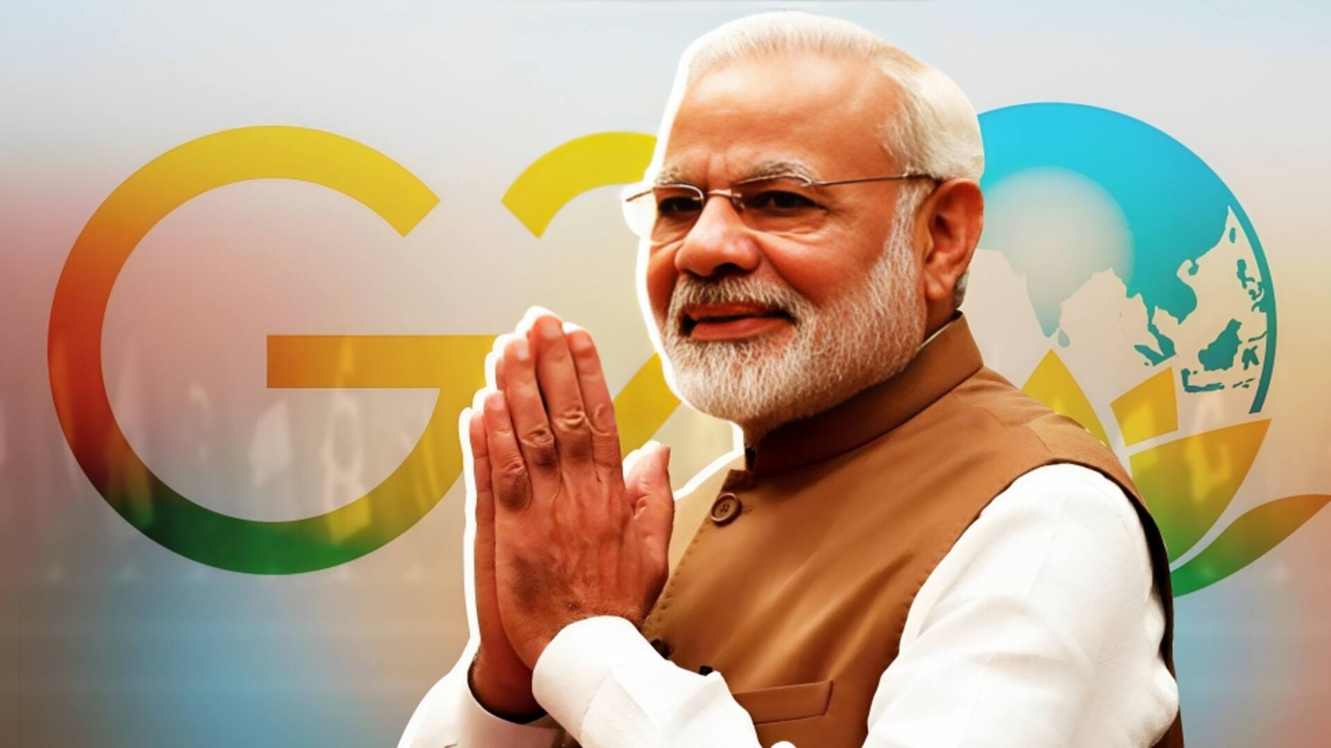 भारत आज करेगा ऑनलाइन G-20 शिखर सम्मेलन की मेजबानी, चीनी राष्ट्रपति नहीं होंगे शामिल