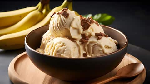 गर्मी के मौसम में बनाकर खाएं ये 5 वीगन आइसक्रीम, आसान हैं इनकी रेसिपी 