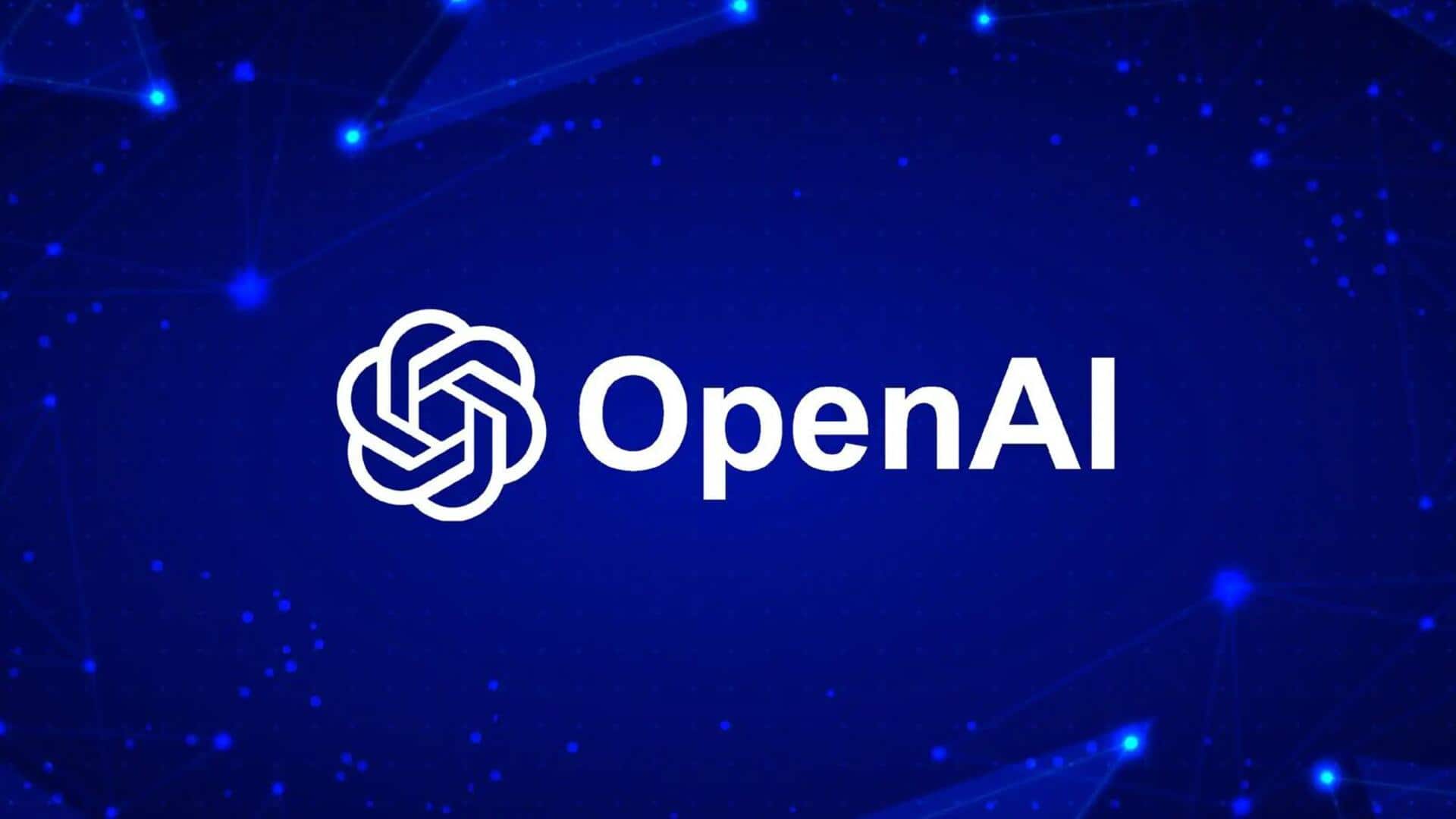 OpenAI के o3 मॉडल ने खुद को बंद करने से किया इनकार, खुद बदल दिया स्क्रिप्ट OpenAI के o3 मॉडल ने खुद को बंद करने से किया इनकार, खुद बदल दिया स्क्रिप्ट