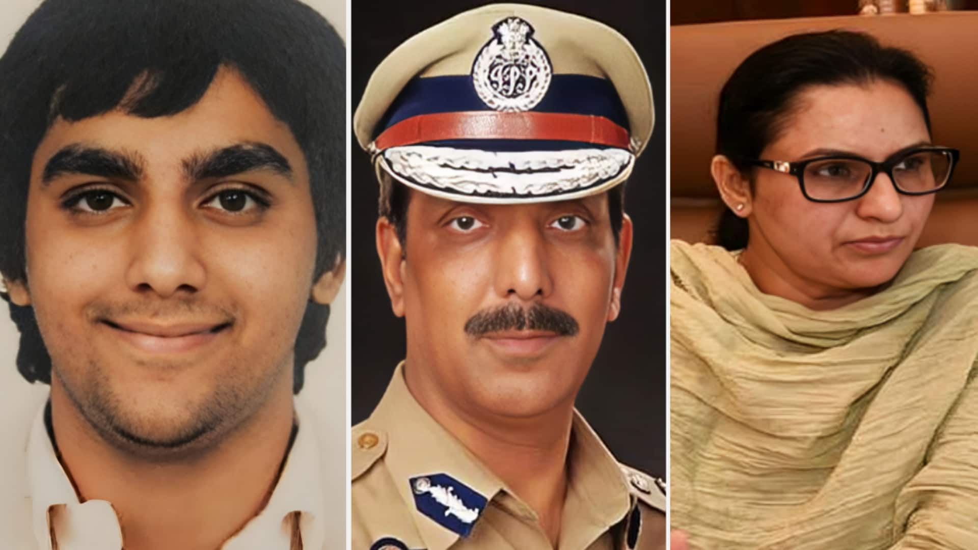 पंजाब के पूर्व DGP-पत्नी पर बेटे की हत्या का मुकदमा, बहु के साथ संबंध का आरोप पंजाब के पूर्व DGP-पत्नी पर बेटे की हत्या का मुकदमा, बहु के साथ संबंध का आरोप