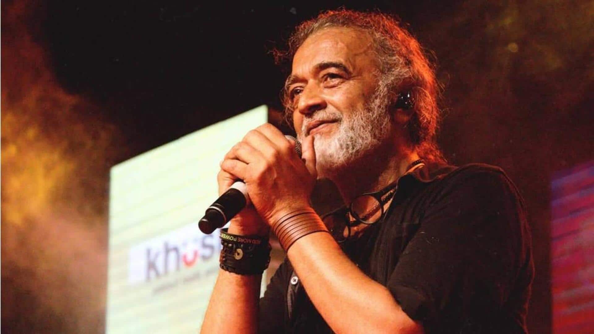 जावेद अख्तर ने कहा- मुसलमानों जैसे मत बनो- तिलमिलाए लकी अली बोले- बहुत घटिया इंसान है जावेद अख्तर ने कहा- मुसलमानों जैसे मत बनो- तिलमिलाए लकी अली बोले- बहुत घटिया इंसान है
