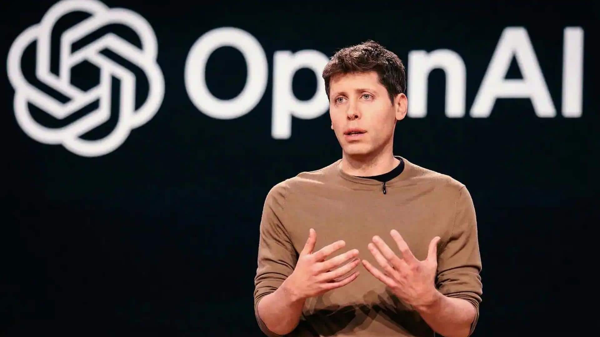 OpenAI बेंगलुरु और मुंबई में इस साल खोलेगी अपने नए ऑफिस