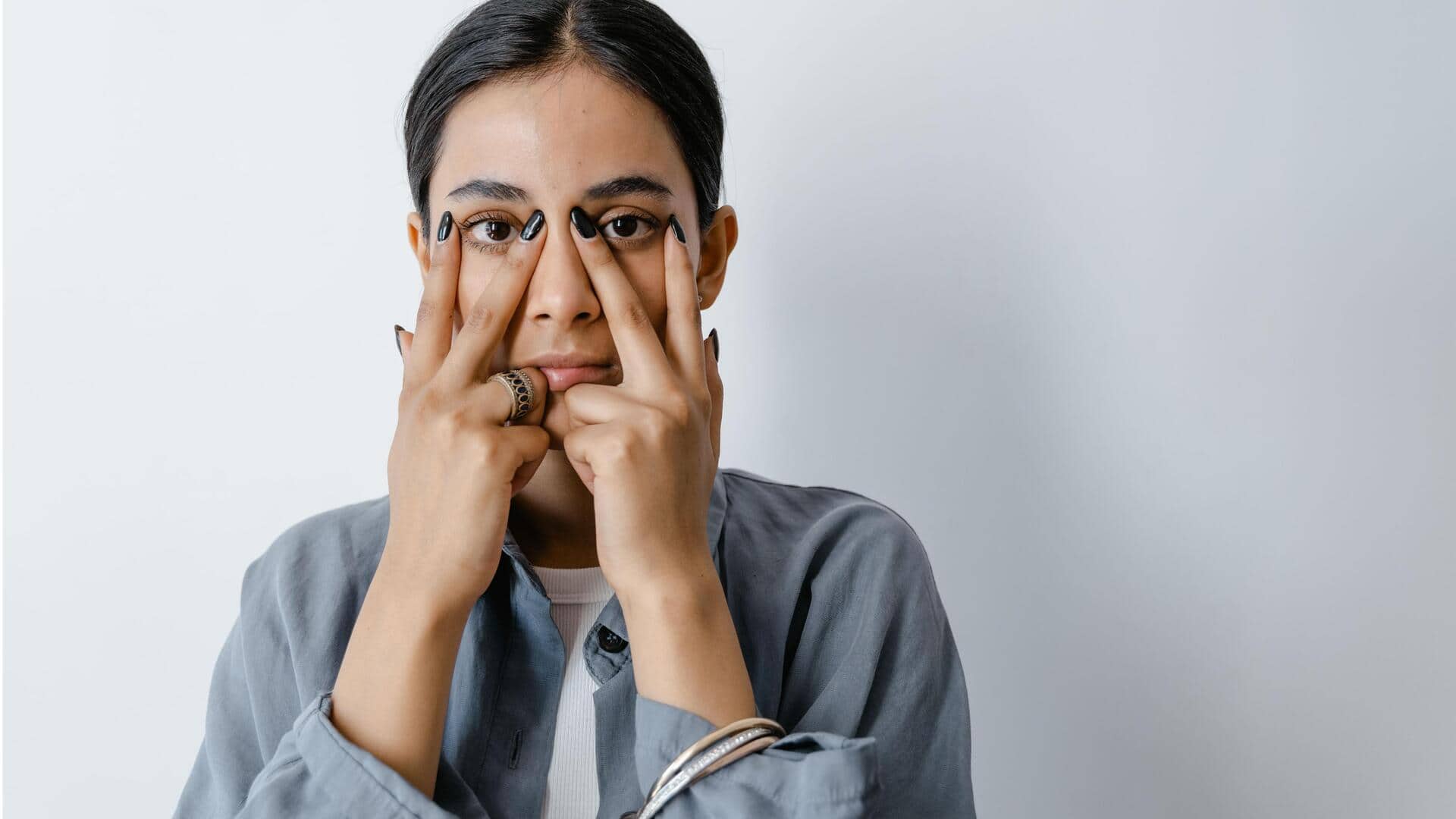 सर्दियों में आंखों की देखभाल के लिए अपनाएं ये 5 तरीके, रहेंगी सुरक्षित