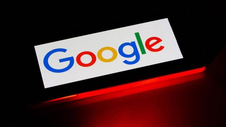 डाटा कलेक्शन के मामले में कंज्यूमर्स को दिया धोखा, गूगल पर लगा जुर्माना