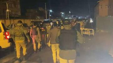 कश्मीर: कुलगाम में आतंकवादियों ने बिहार के दो मजदूरों की गोली मारकर की हत्या