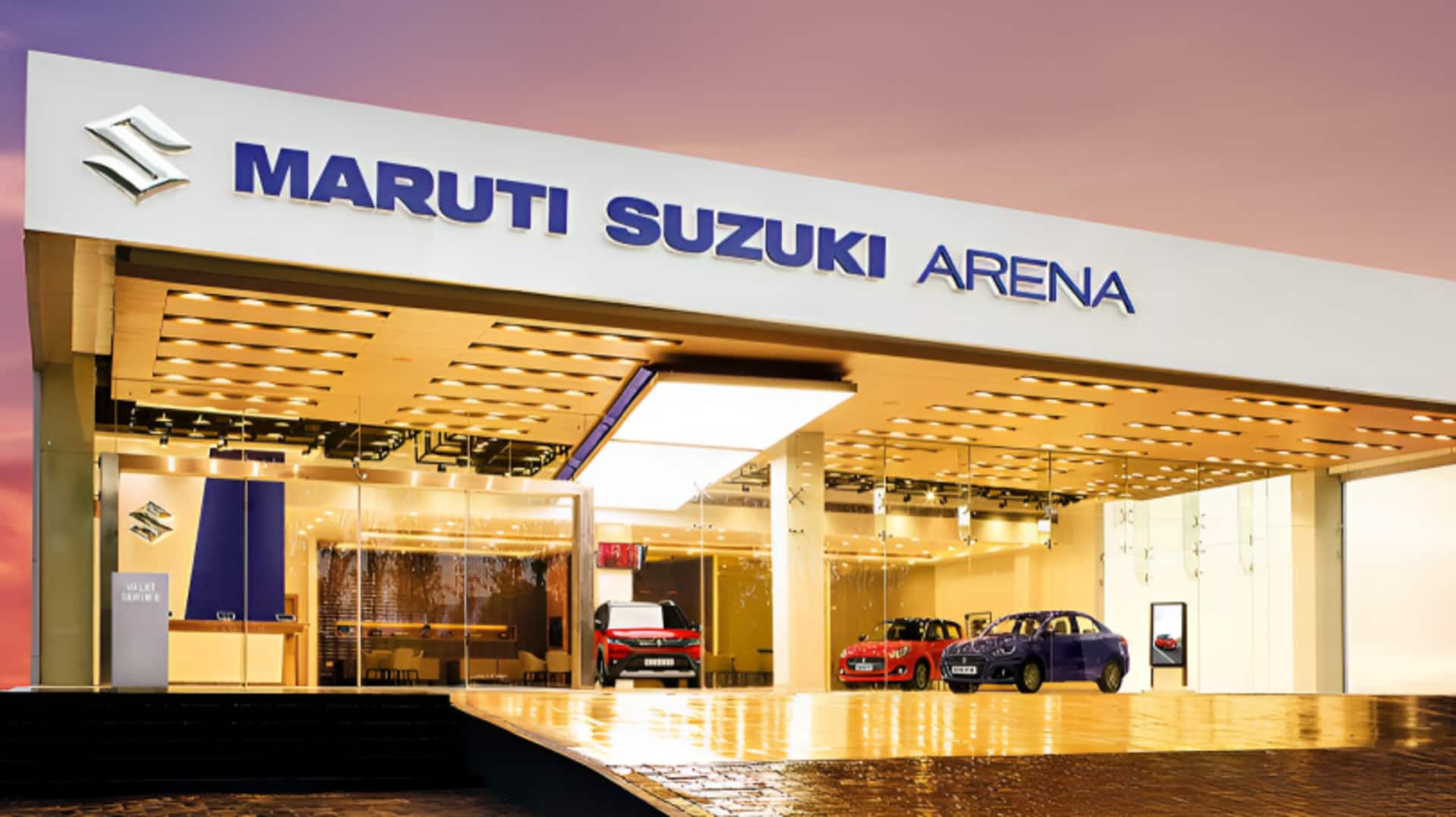 मारुति सुजुकी एरिना कारों पर दिसंबर में शानदार छूट, CNG मॉडल्स पर मिल रहा यह फायदा 