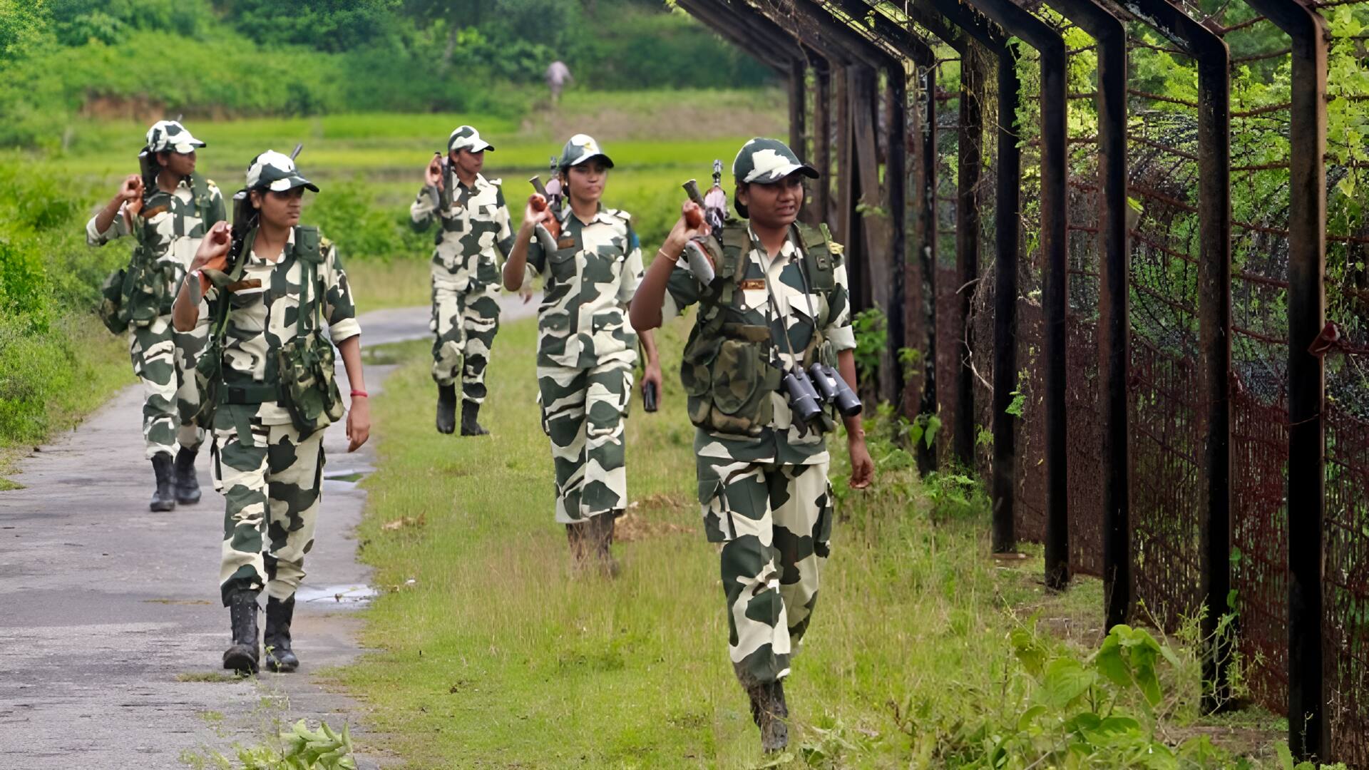 असम में विदेशी बताकर लोगों को जबरन बांग्लादेश भेजे जाने के मामले क्या हैं? असम में विदेशी बताकर लोगों को जबरन बांग्लादेश भेजे जाने के मामले क्या हैं?