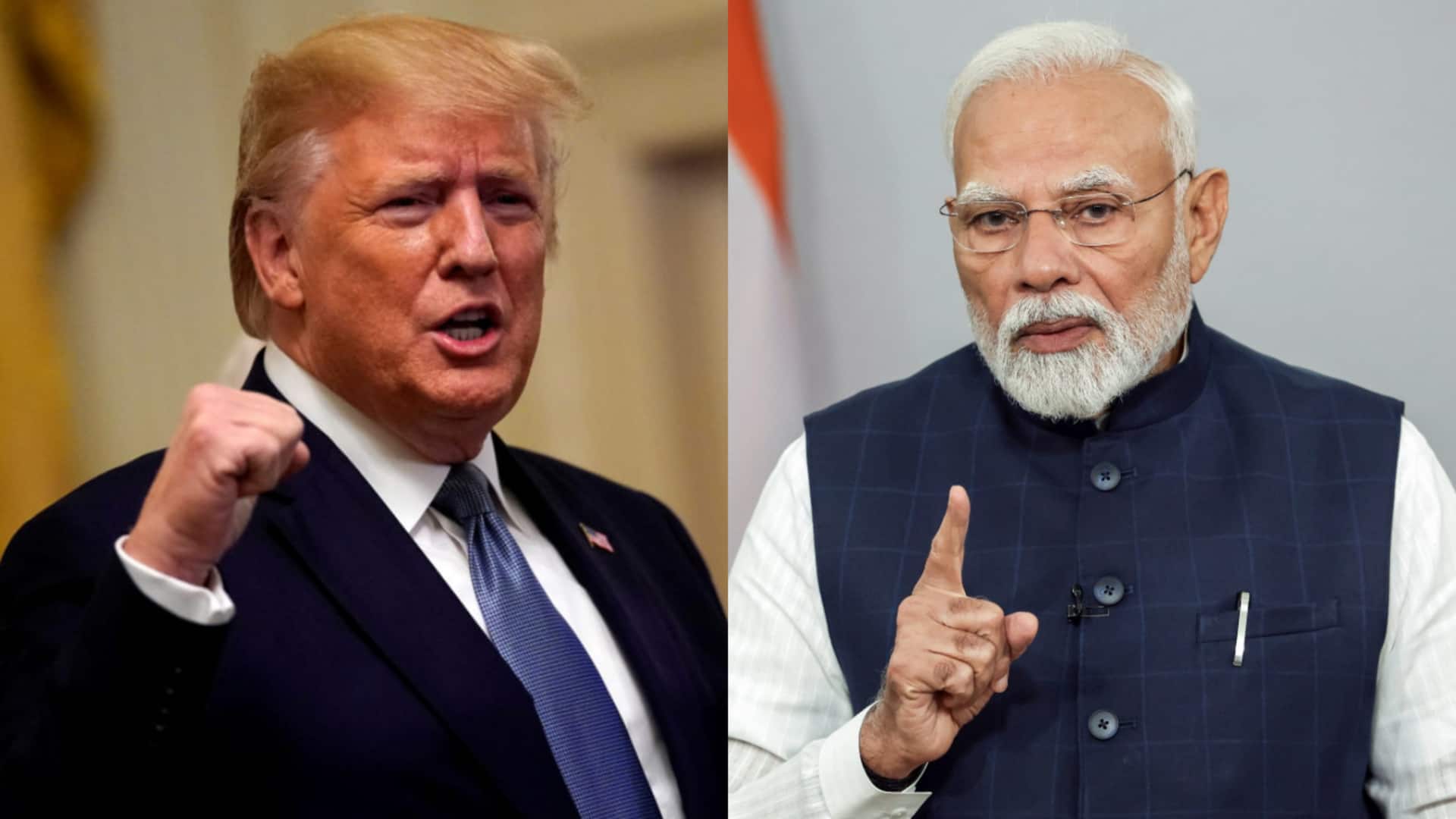 #NewsBytesExplainer: भारत के खिलाफ 'अनुचित व्यापार प्रथाओं' की जांच क्यों कर रहा अमेरिका, क्या होगा असर?