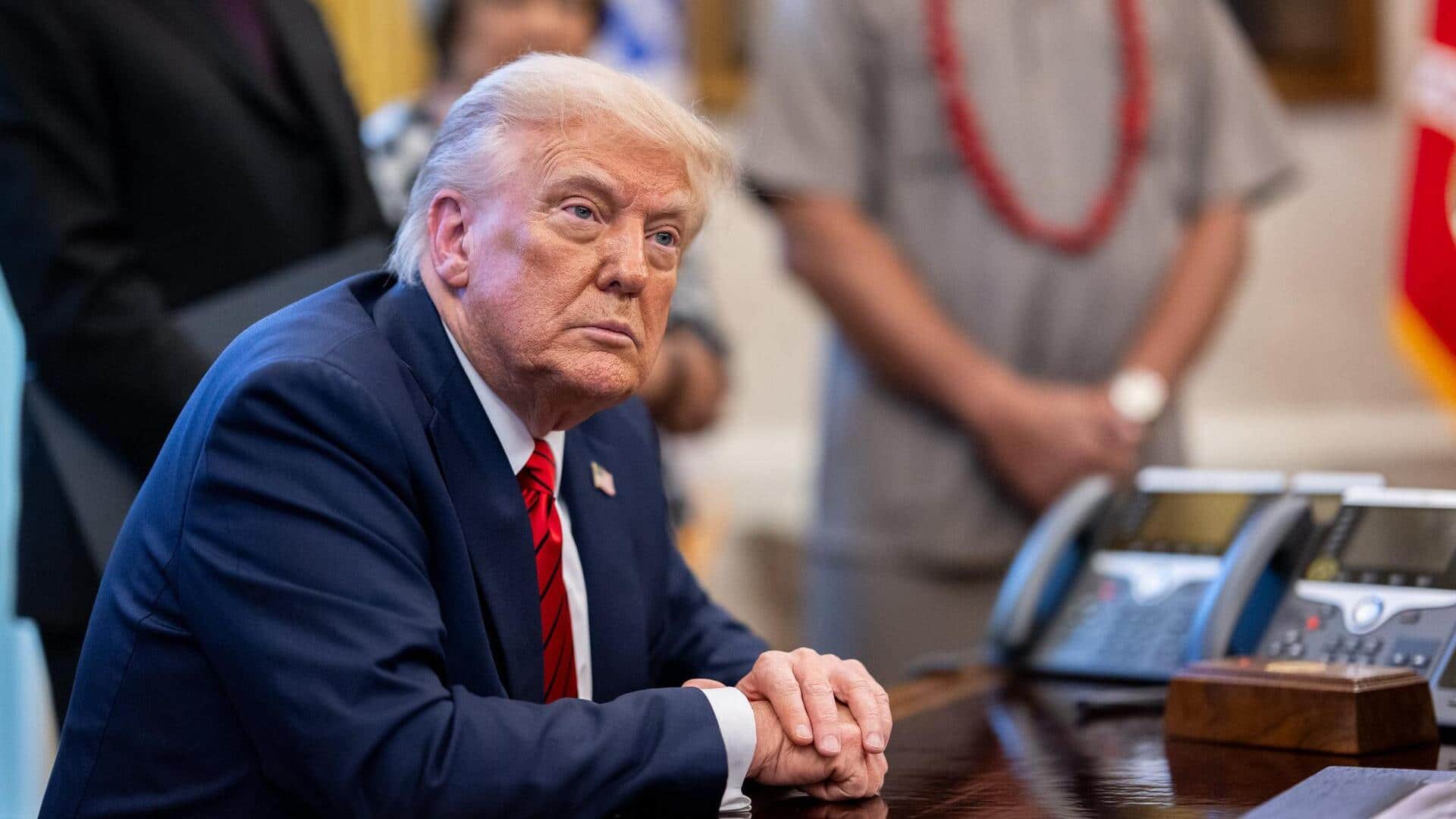 अमेरिकी टैरिफ में वसूले गए टैक्स की सोमवार से होगी वापसी, जानिए कितना करना होगा भुगतान