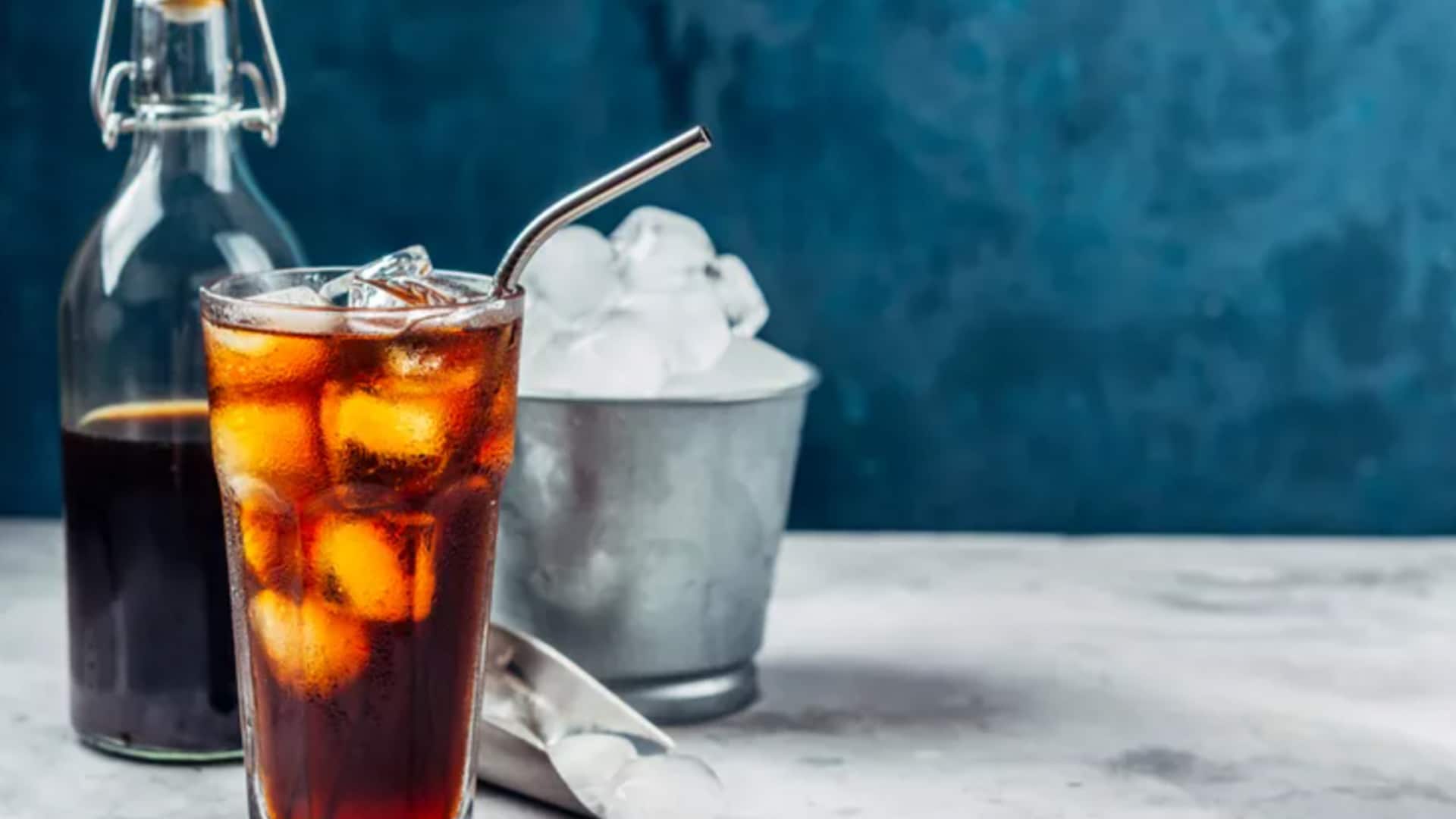 गर्मियों में भरपूर ताजगी देगी कोल्ड ब्रू कॉफी, इसे रोजाना पीने से मिलेंगे ये मुख्य फायदे 