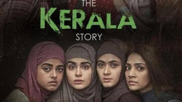 'द केरल स्टोरी' बैन पर सुप्रीम कोर्ट ने पश्चिम बंगाल और तमिलनाडु सरकारों को भेजा नोटिस