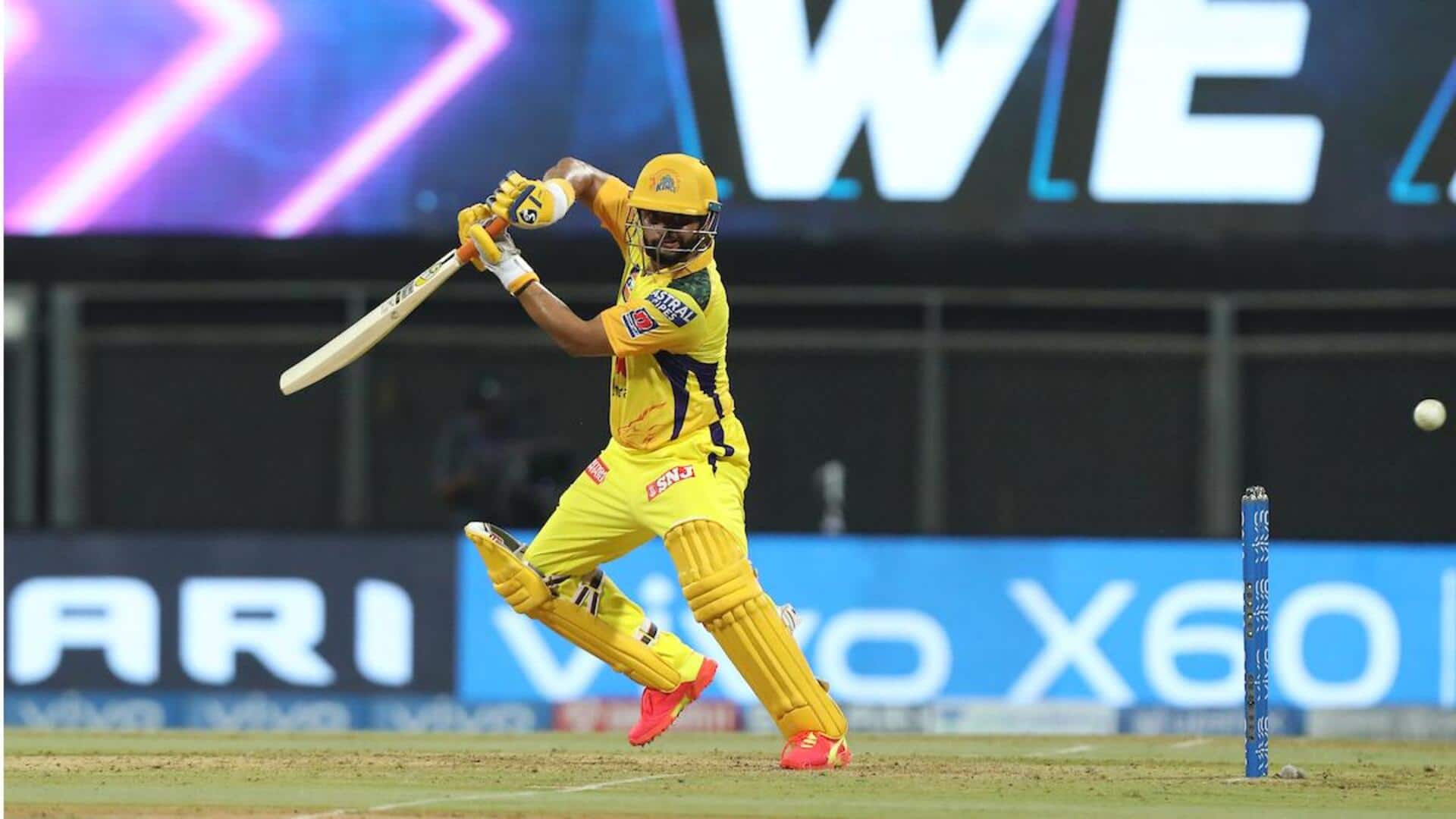IPL इतिहास में CSK के लिए सबसे अधिक बार शून्य पर आउट होने वाले खिलाड़ी IPL इतिहास में CSK के लिए सबसे अधिक बार शून्य पर आउट होने वाले खिलाड़ी