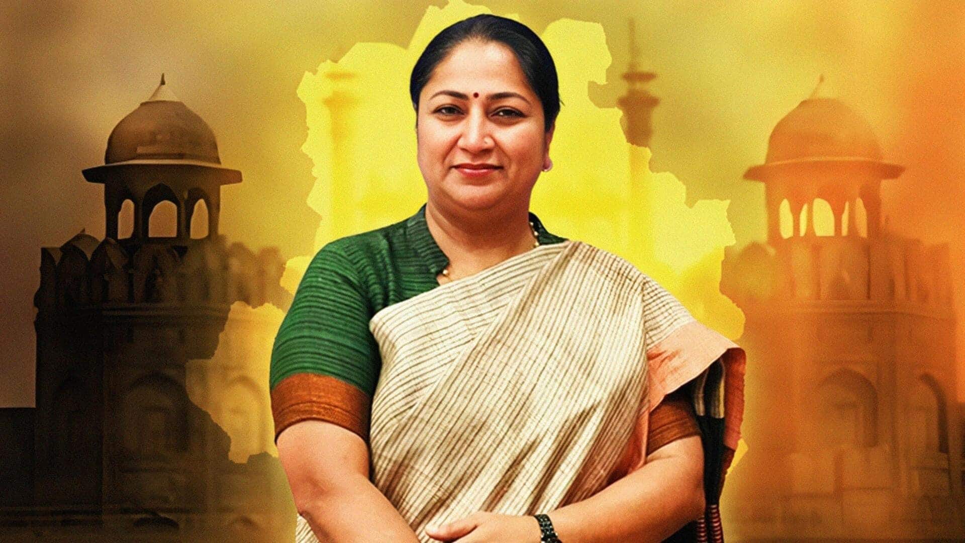 दिल्ली सरकार का बड़ा फैसला, सौर ऊर्जा पैनल लगाने पर देगी 1.08 लाख रुपये की सब्सिडी दिल्ली सरकार का बड़ा फैसला, सौर ऊर्जा पैनल लगाने पर देगी 1.08 लाख रुपये की सब्सिडी