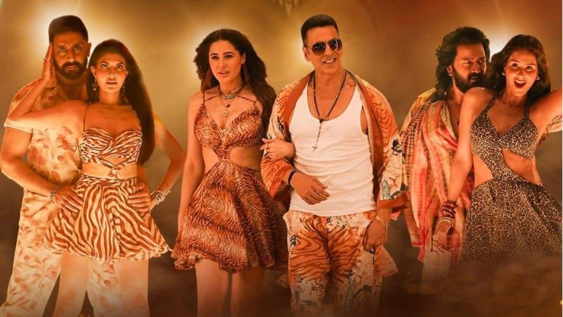जून में आ रहीं इन 6 जबरदस्त फिल्मों को देखने के लिए सिनेमाघरों में जुटेगी भीड़ जून में आ रहीं इन 6 जबरदस्त फिल्मों को देखने के लिए सिनेमाघरों में जुटेगी भीड़