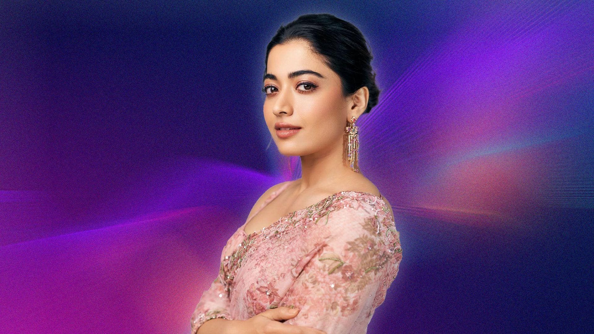 एनिमे पुरस्कार 2026 में रश्मिका मंदाना फिर बढ़ाएंगी भारत का मान, संभालेंगी ये जिम्मेदारी