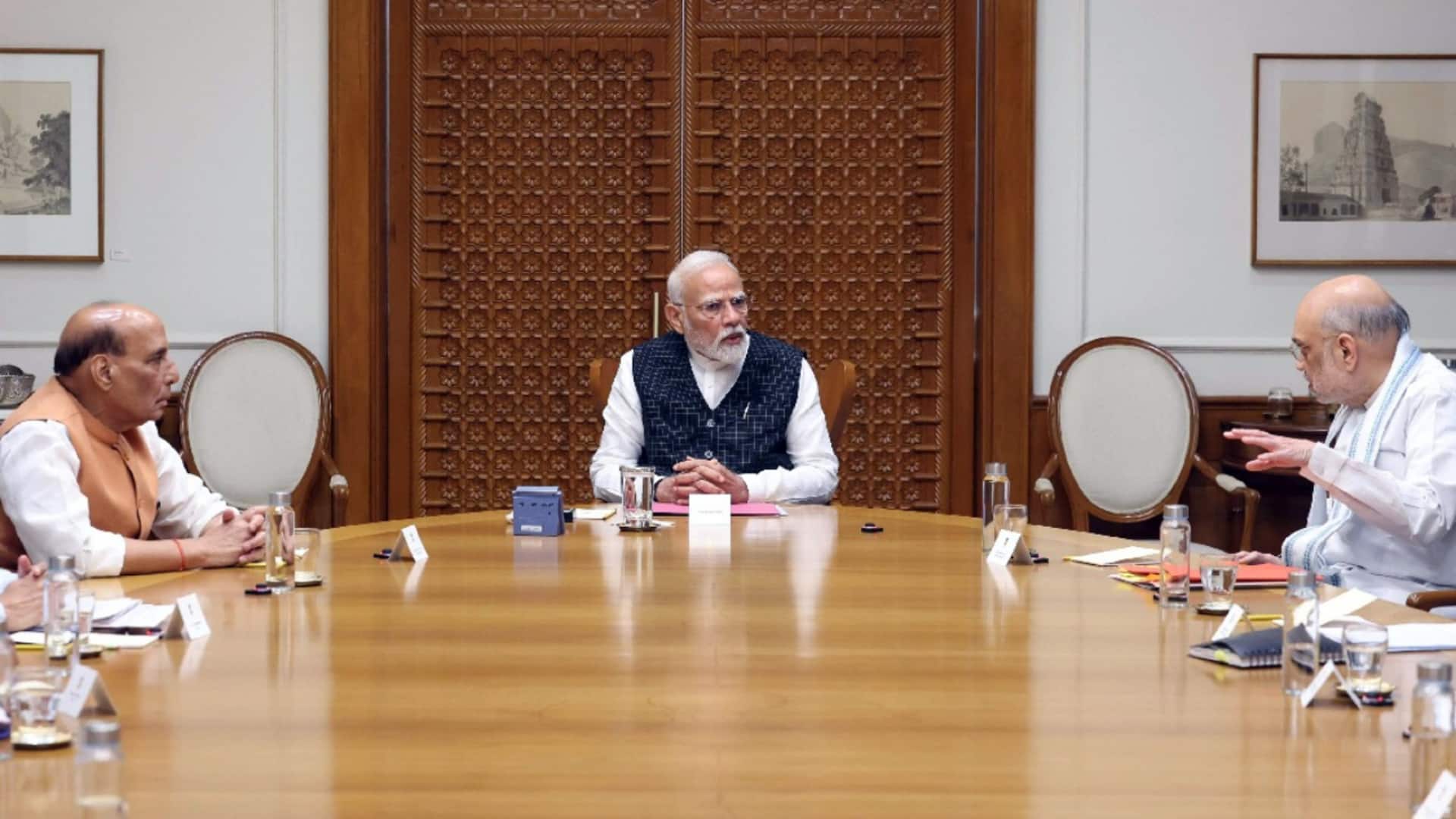 महिला आरक्षण से जुड़े विधेयक को लेकर सरकार के पास क्या-क्या हैं विकल्प?