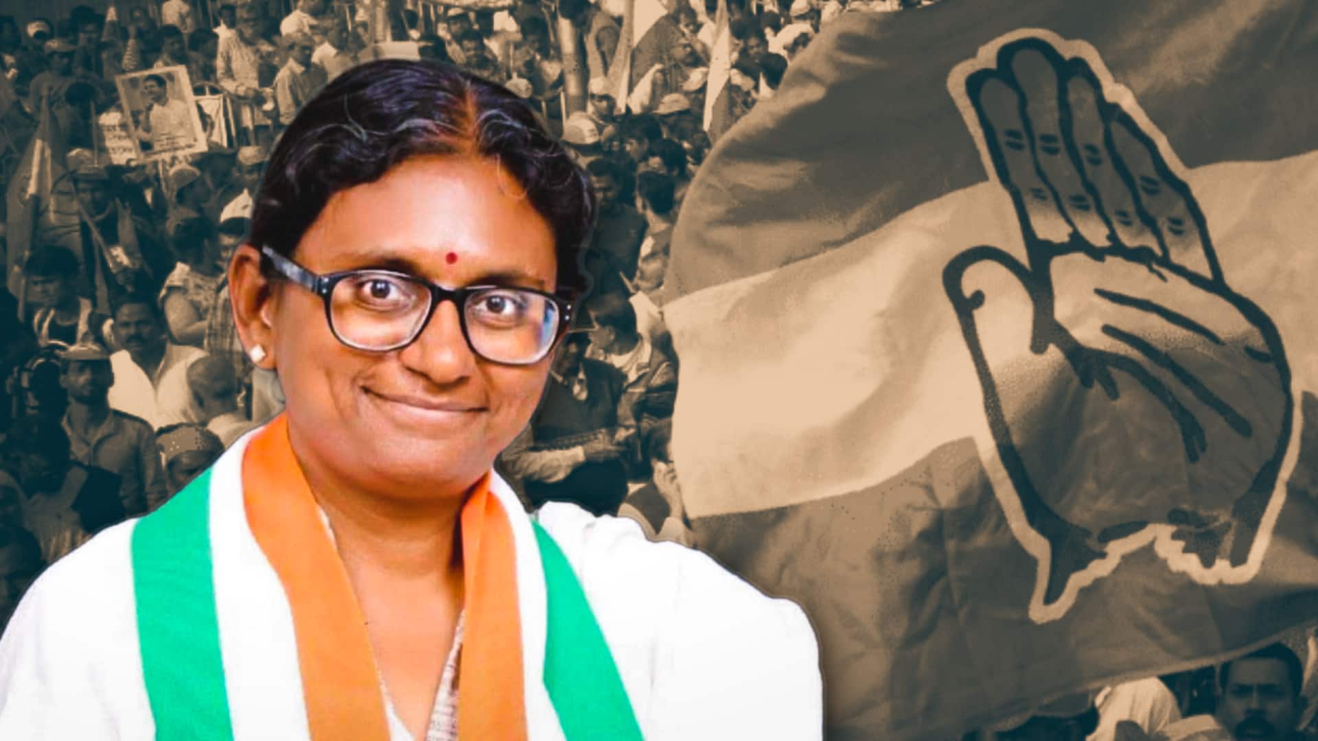 मीनाक्षी नटराजन का नामांकन रद्द, क्या भाजपा को मिलेगी मध्य प्रदेश की तीनों राज्यसभा सीटें?