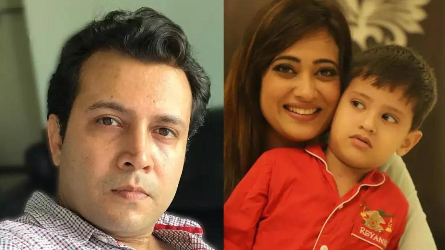 कोर्ट के निर्णय से संतुष्ट हैं श्वेता कोर्ट के निर्णय से संतुष्ट हैं श्वेता