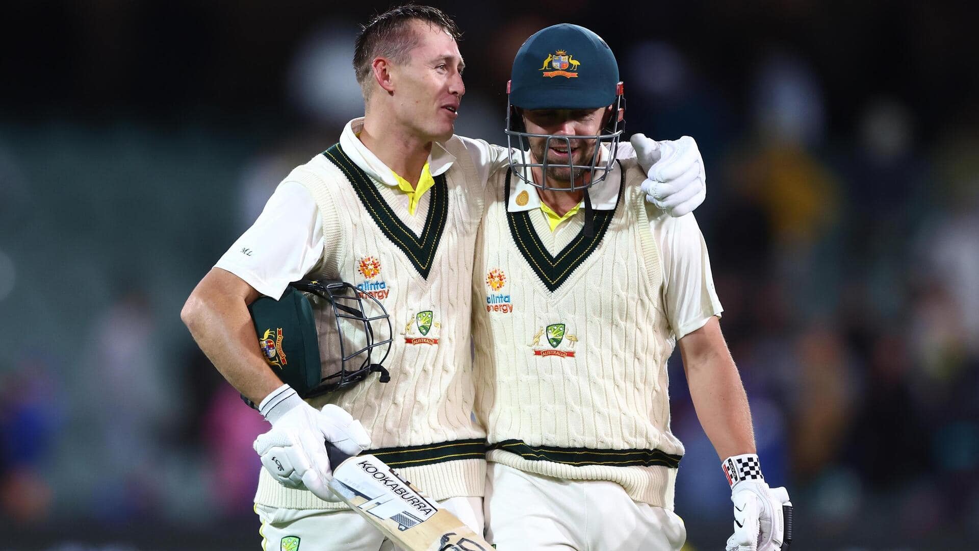ऑस्ट्रेलिया बनाम वेस्टइंडीज: टेस्ट सीरीज में बन सकते हैं ये प्रमुख रिकॉर्ड्स