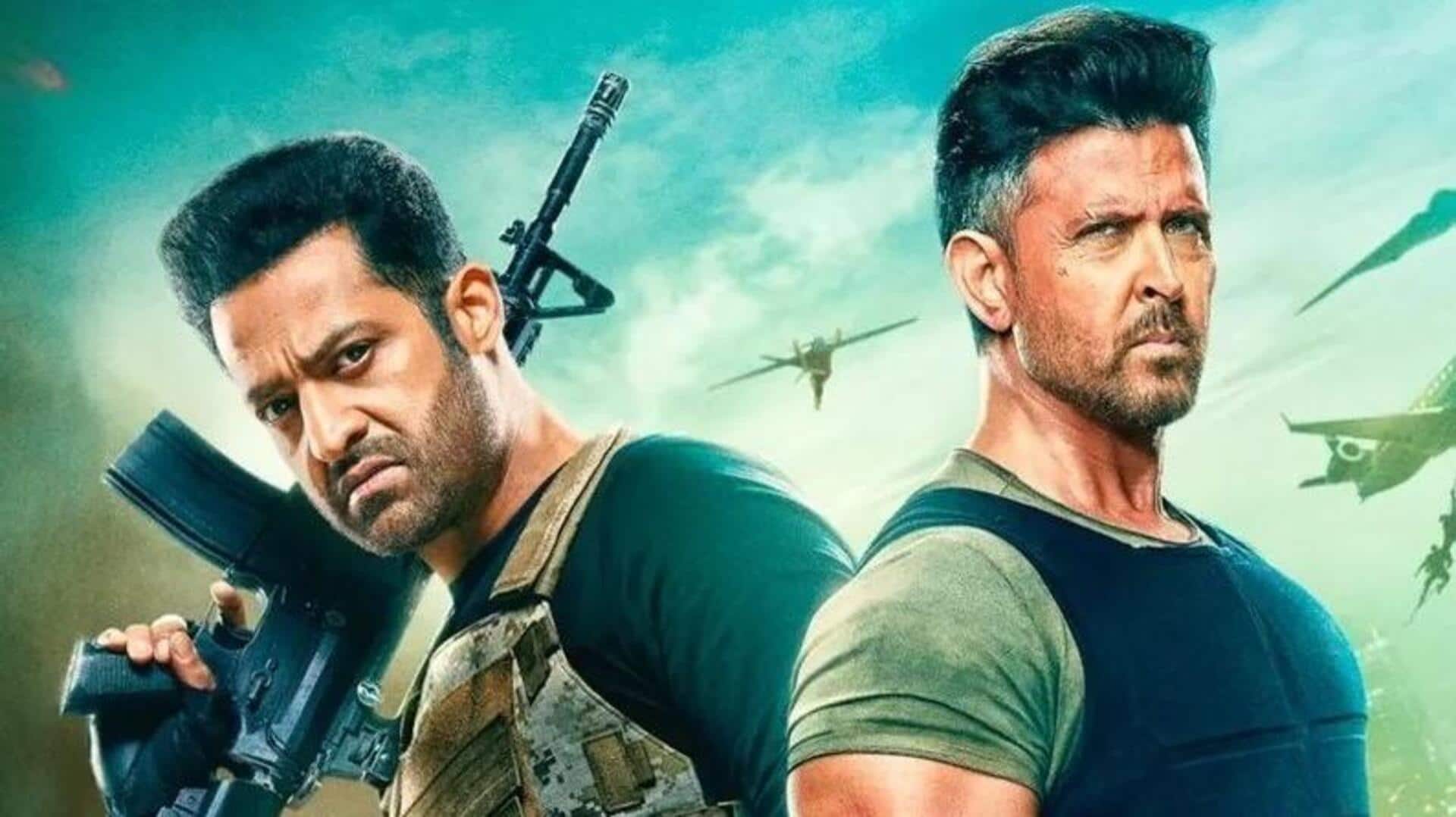 इस साल आ रहीं हैं ये 5 जबरदस्त एक्शन फिल्में, लिख लीजिए तारीख इस साल आ रहीं हैं ये 5 जबरदस्त एक्शन फिल्में, लिख लीजिए तारीख