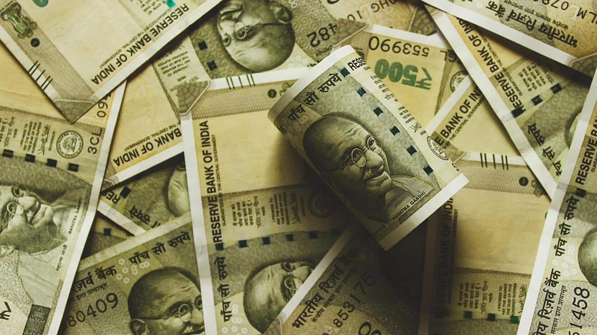 फिटमेंट फैक्टर क्या है, 8वें वेतन आयोग में यह कैसे वेतन पर डालेगा असर? फिटमेंट फैक्टर क्या है, 8वें वेतन आयोग में यह कैसे वेतन पर डालेगा असर?